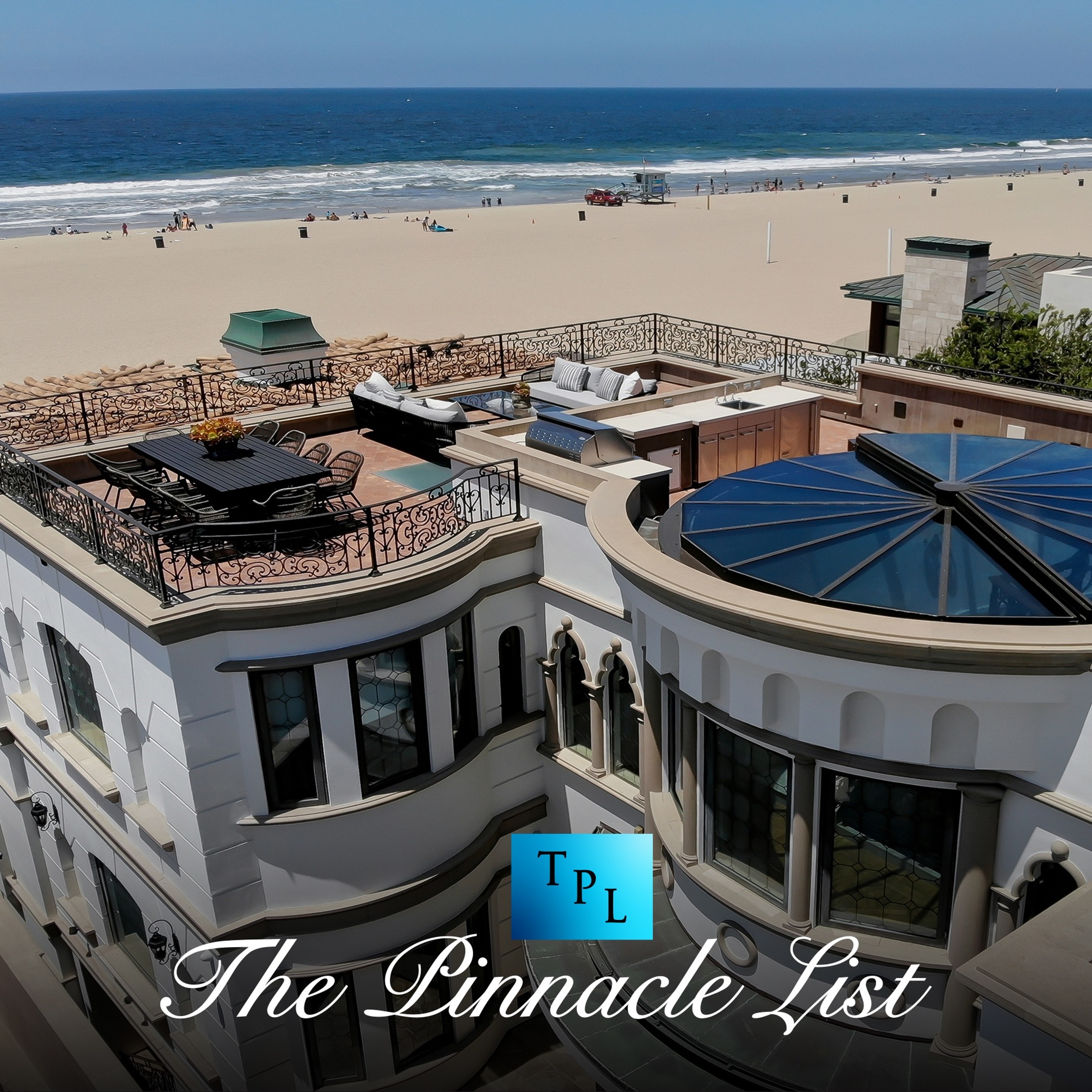 The Pinnacle List
