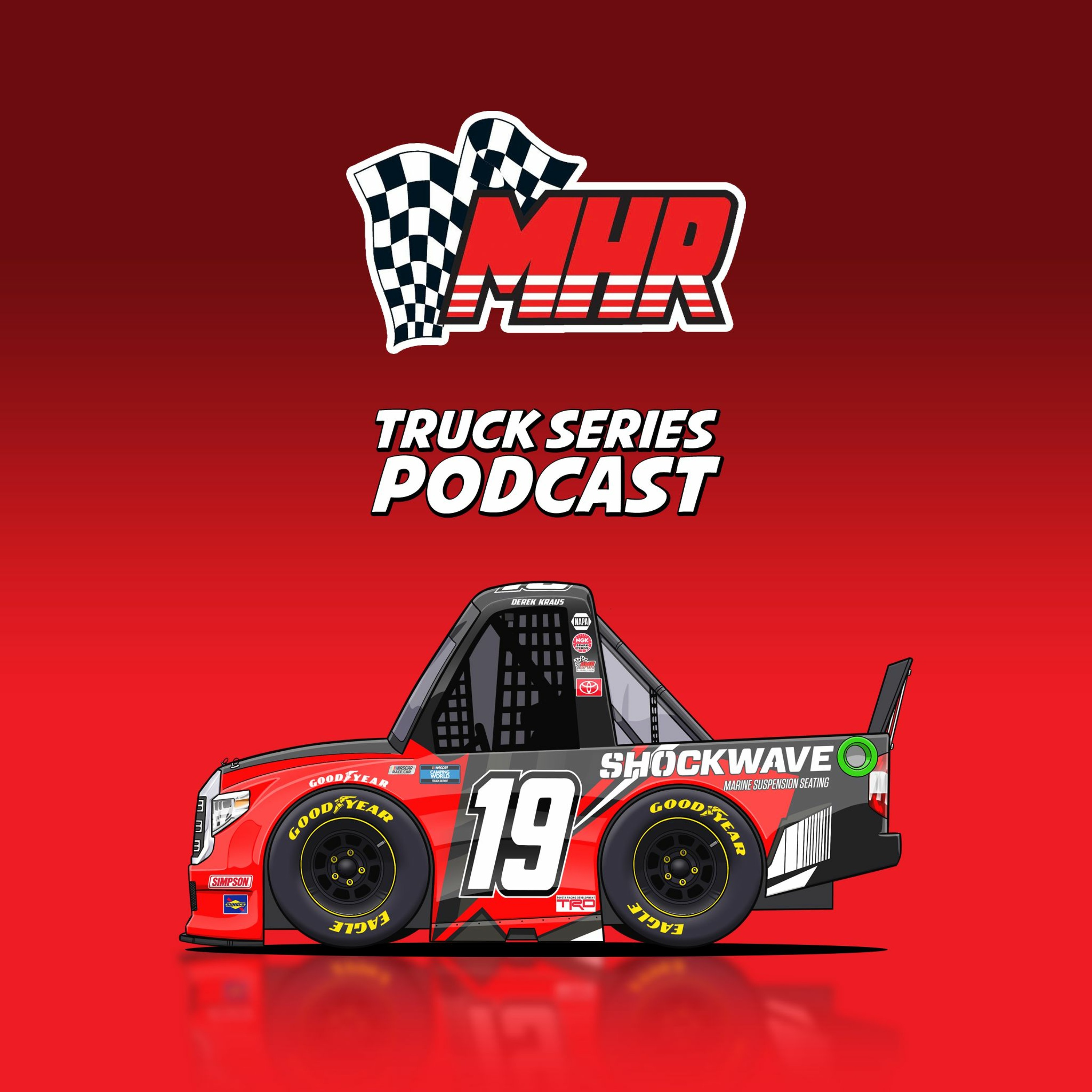 Bill McAnally Racing