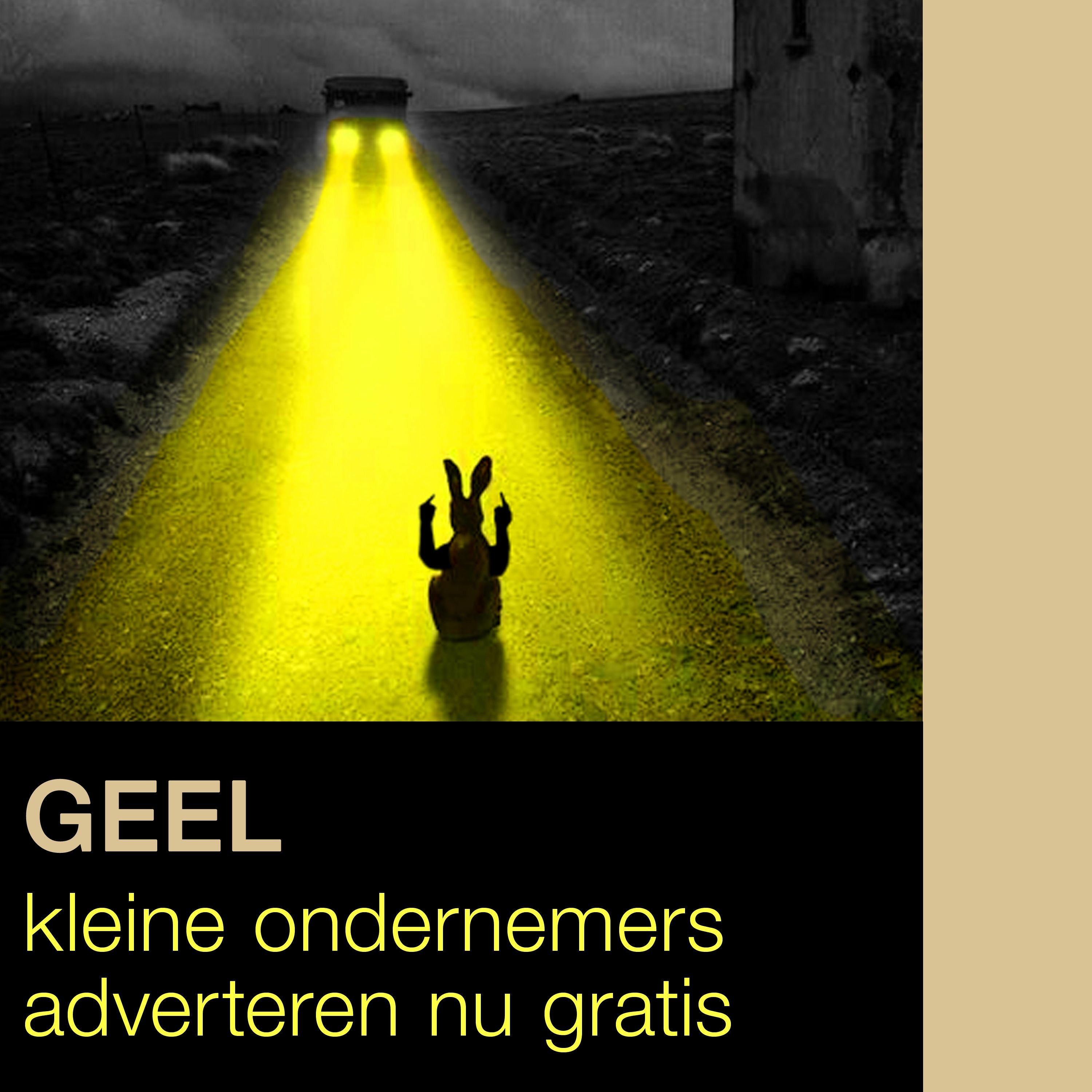 GEEL