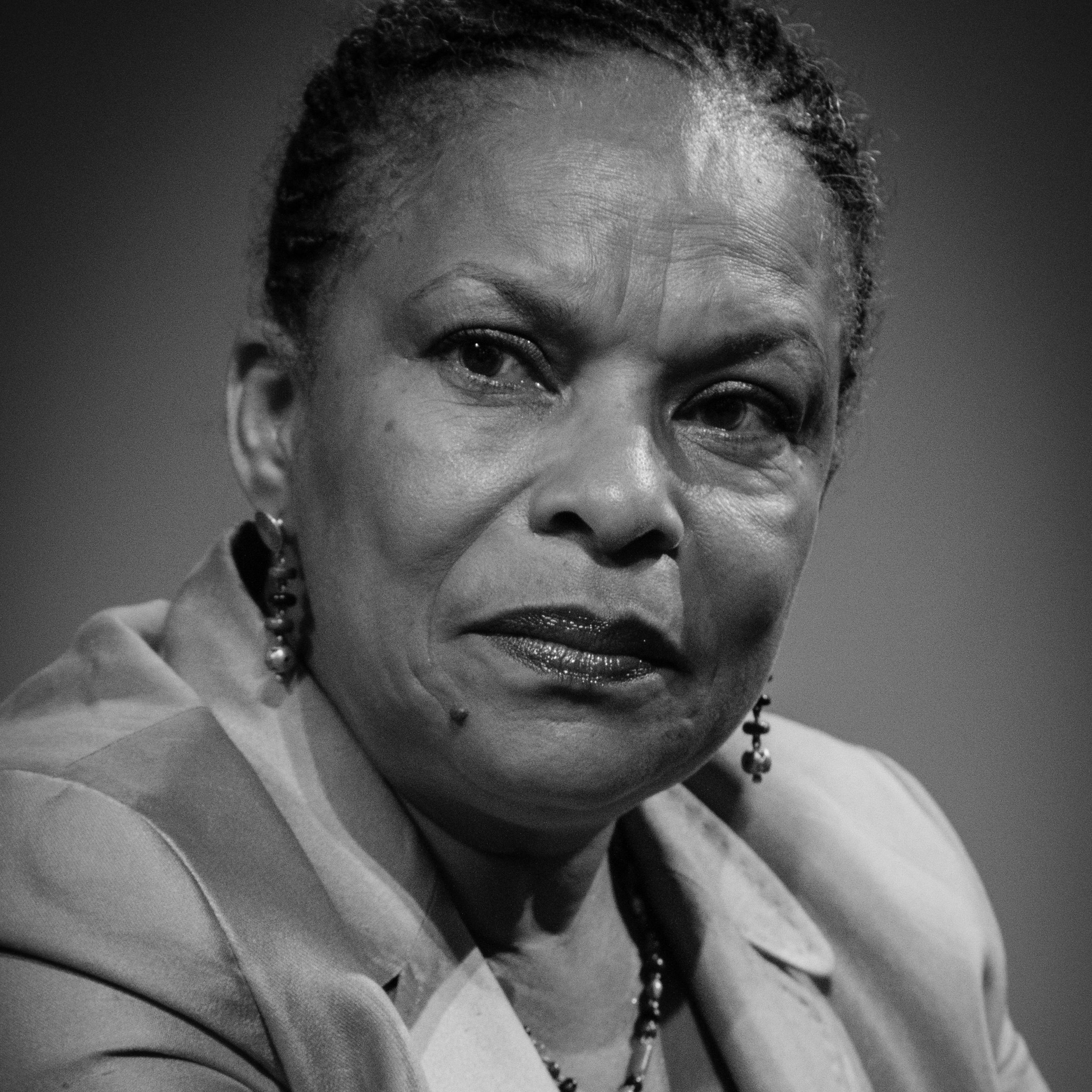 Christiane Taubira