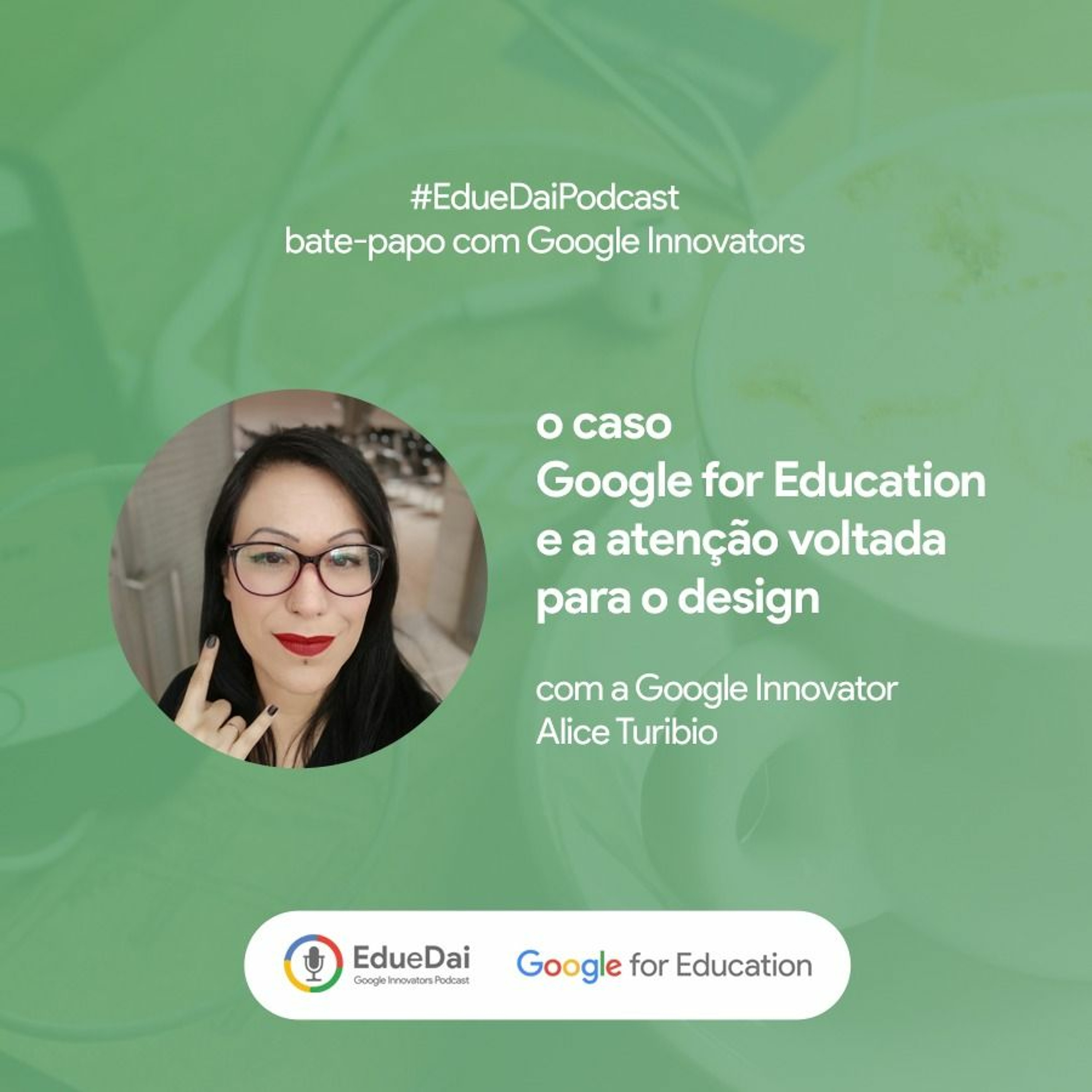 EdueDai Podcast