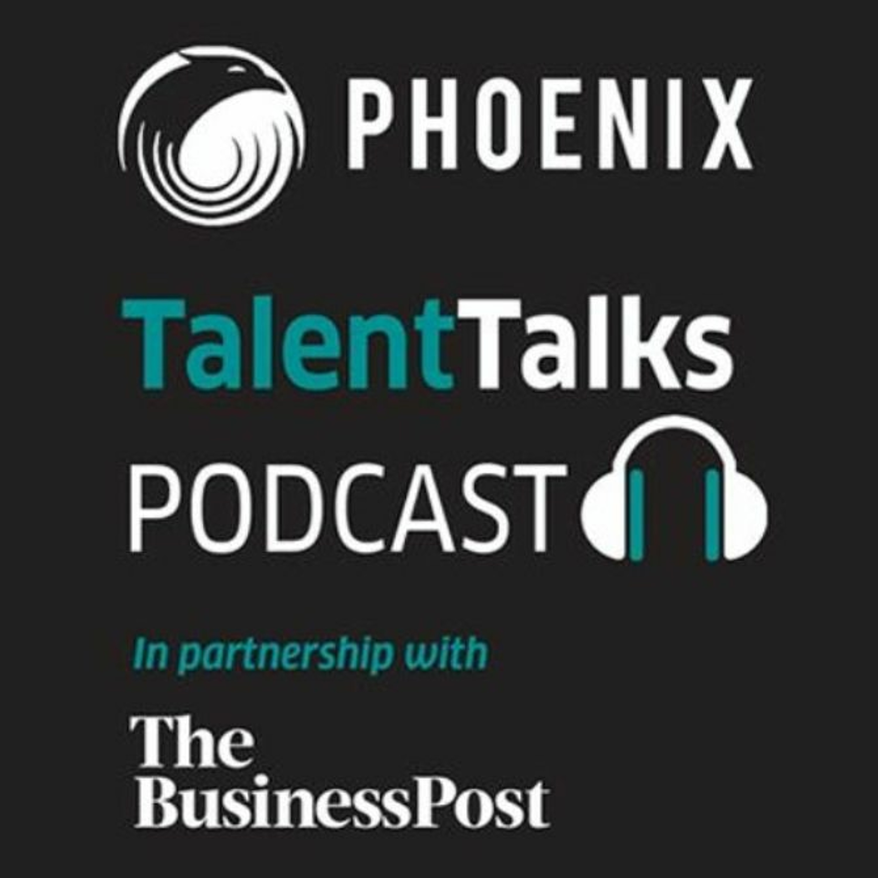 Phoenix Talent Talks - Episode 4 - Women in leadership