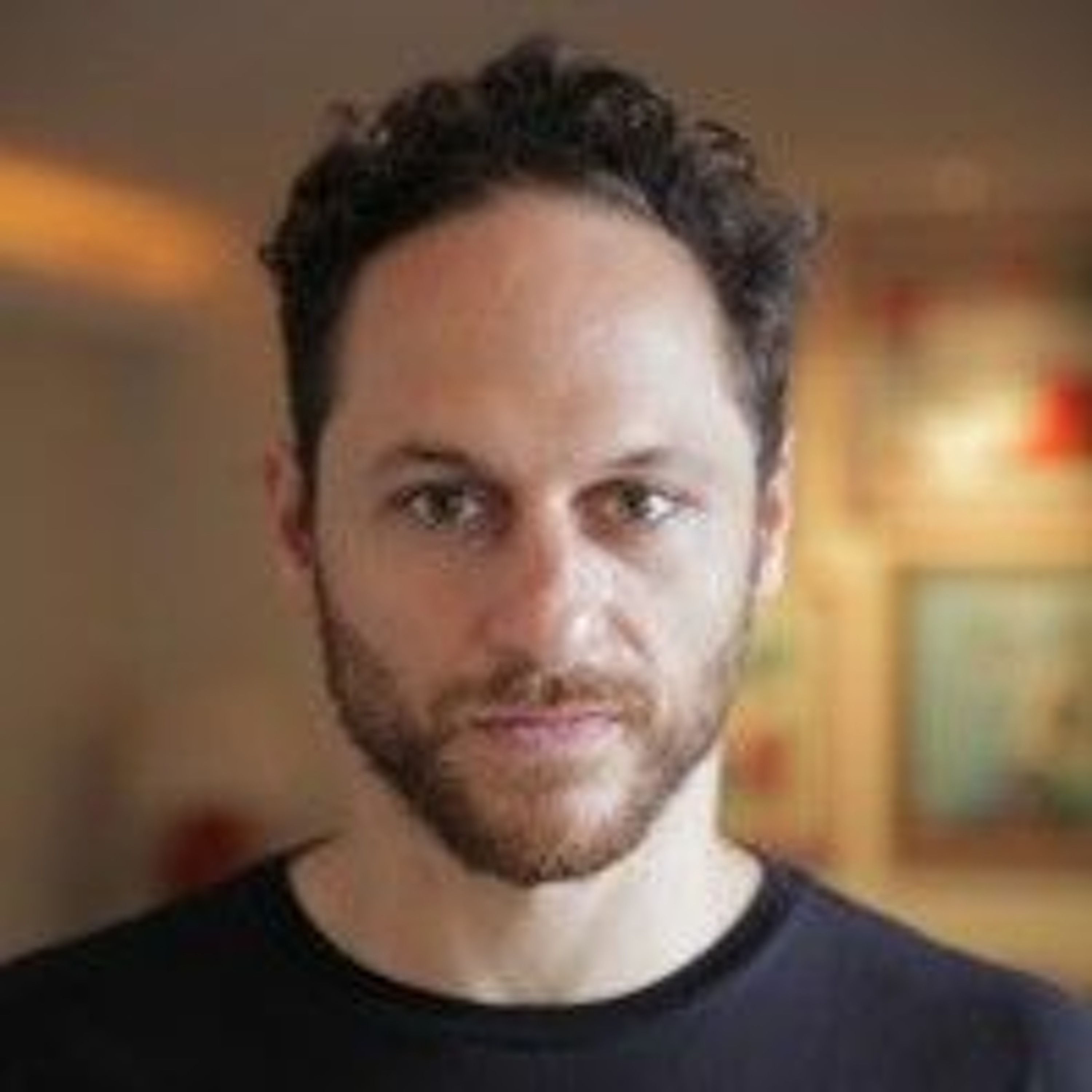 #022 - Rádio CBB conversa com diretor de cinema David Feldon sobre o Revolução dos 3