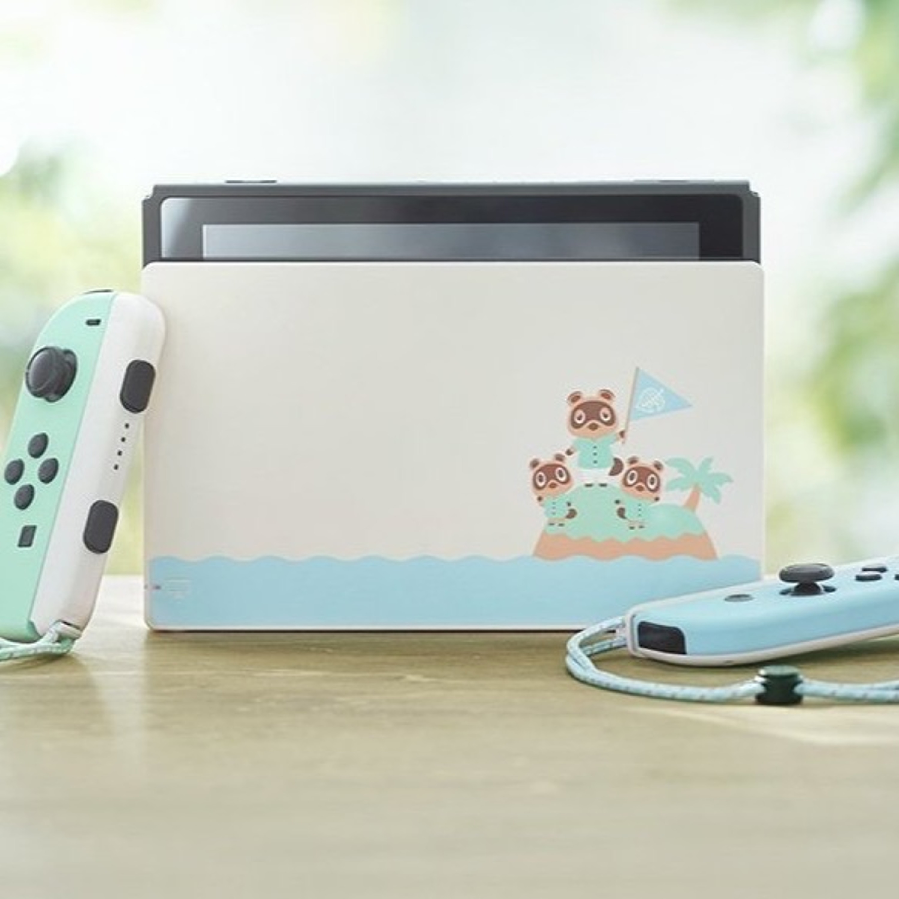 51. Animal Crossing New Horizons