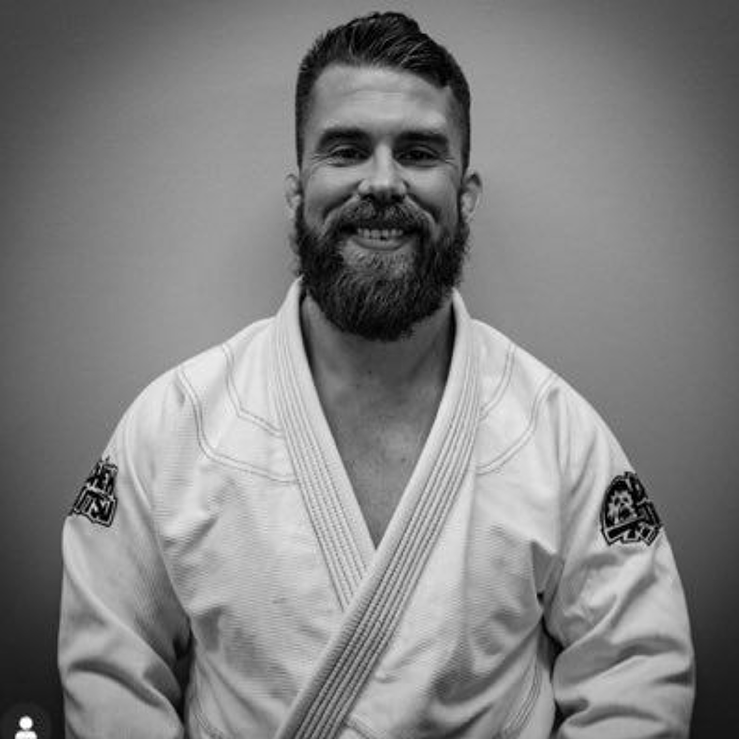 Nick Albin of "Chewjitsu" Discusses How To Coach and What Keeps People Training BJJ: JJT Podcast #65