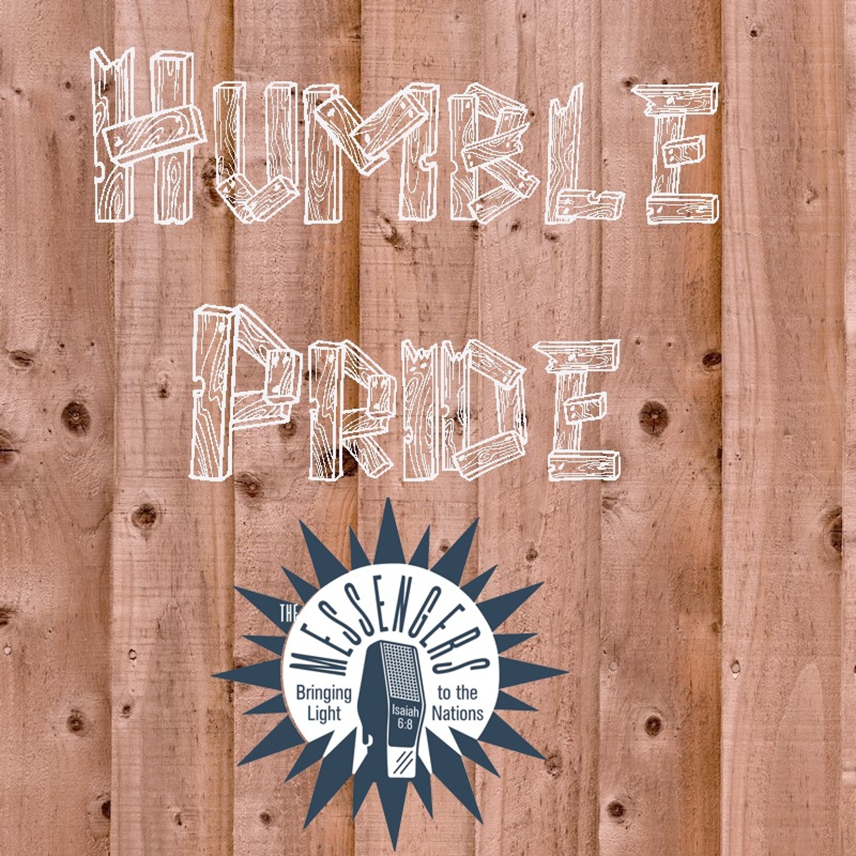 Humble Pride