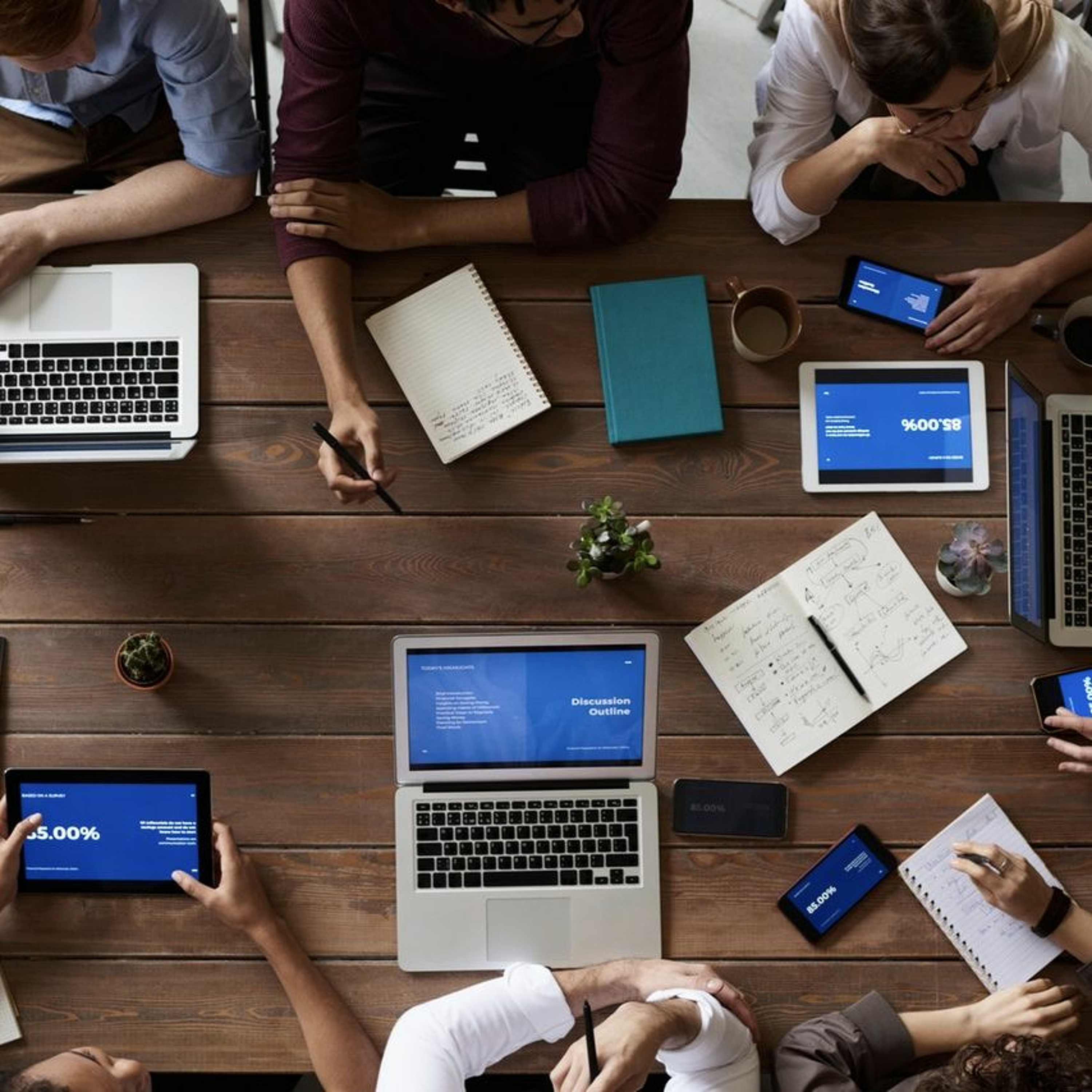 123. Acclimating Your Sales Team to a New Leader