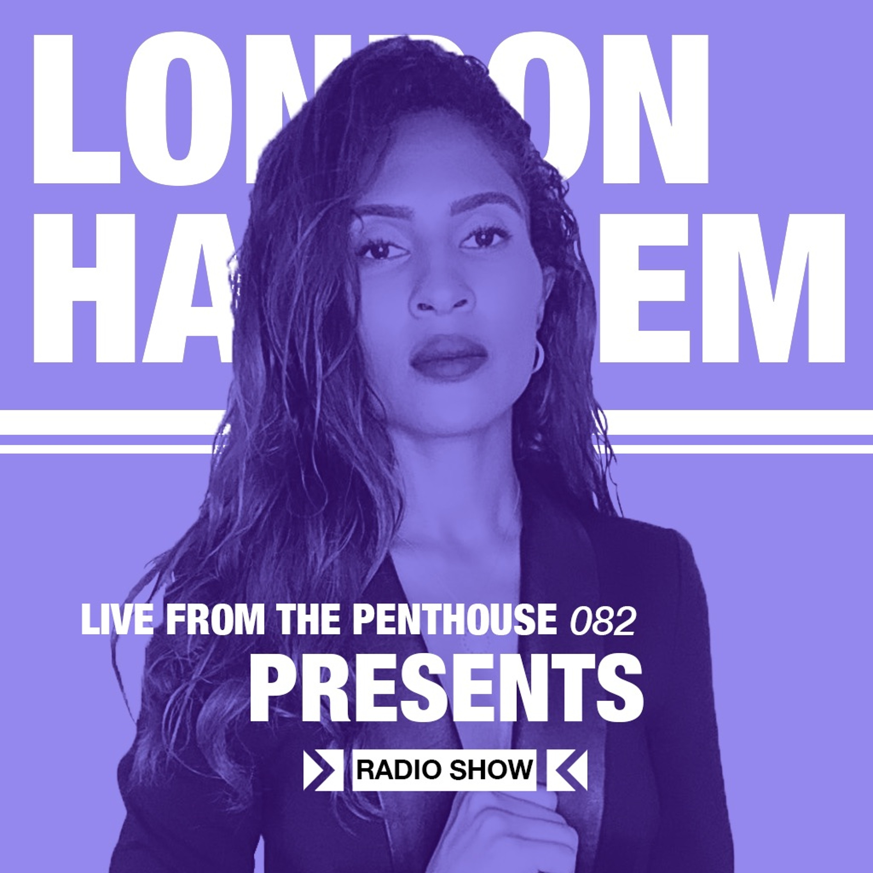 London Haarlem Presents