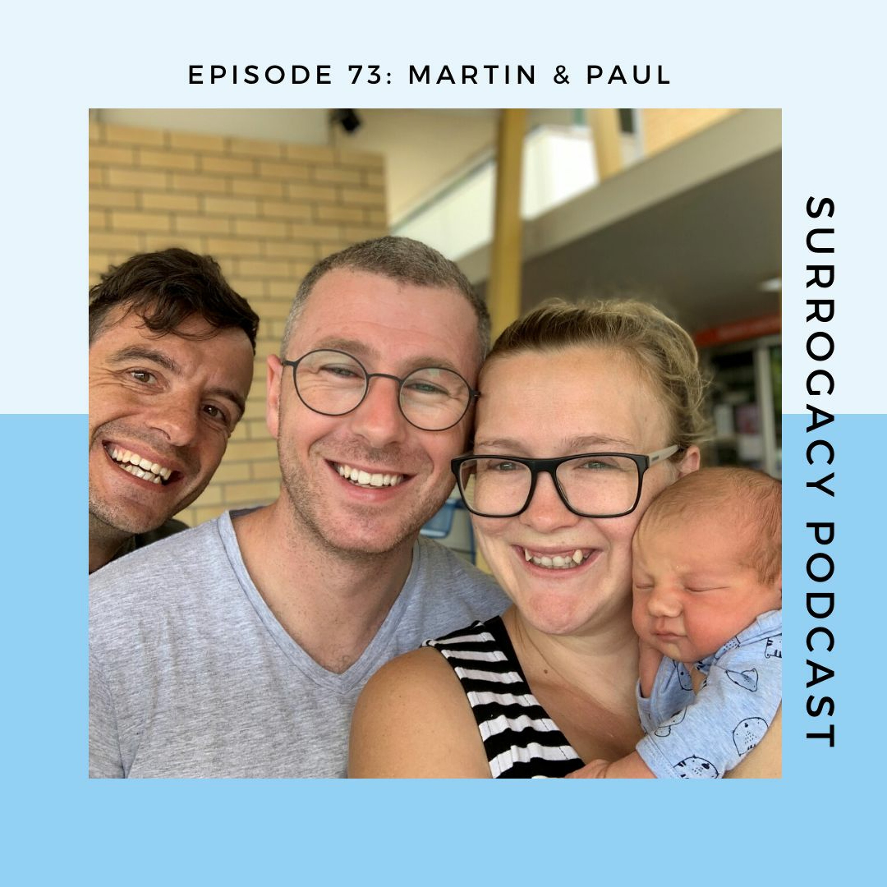 The Australian Surrogacy Podcast