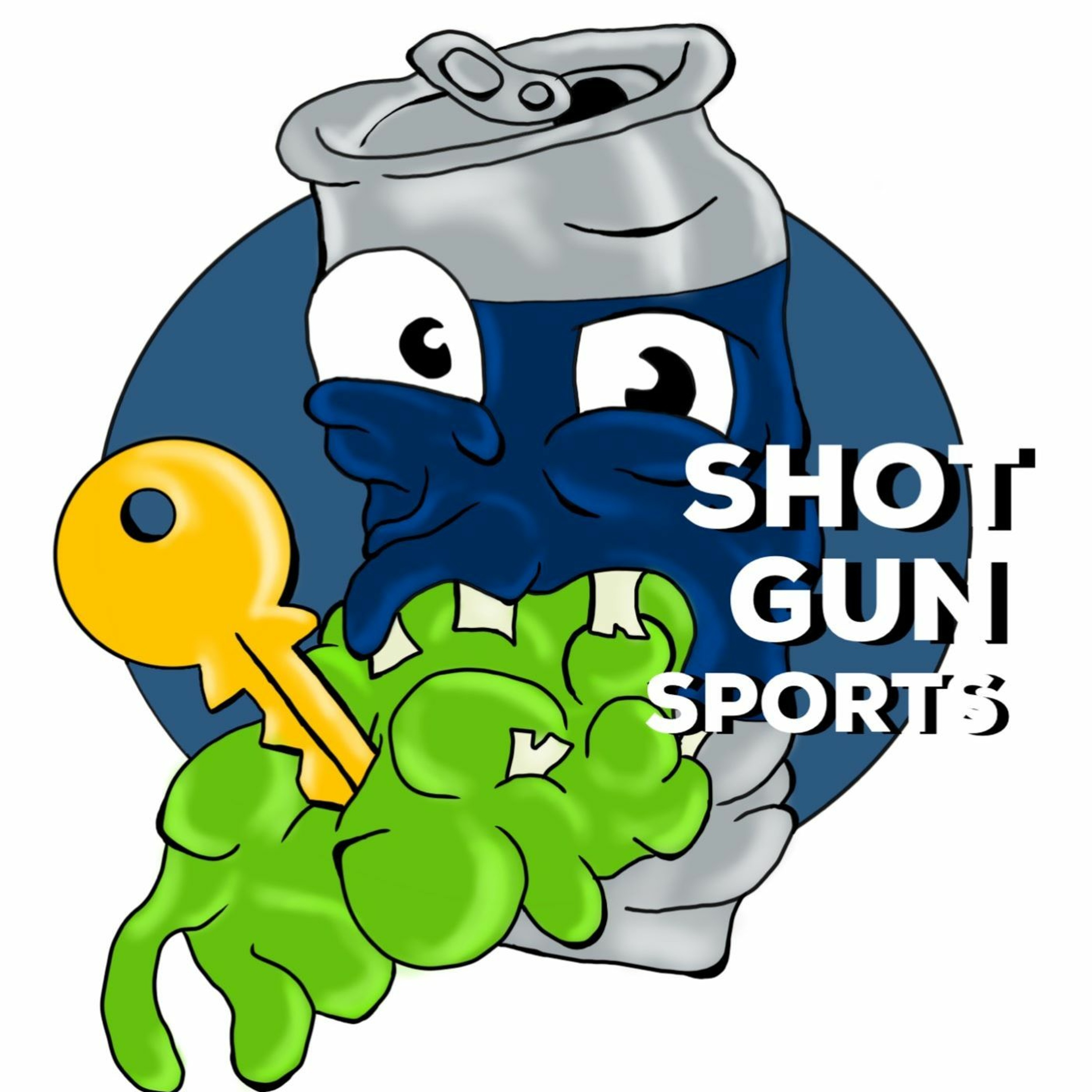 ShotGun Round 25
