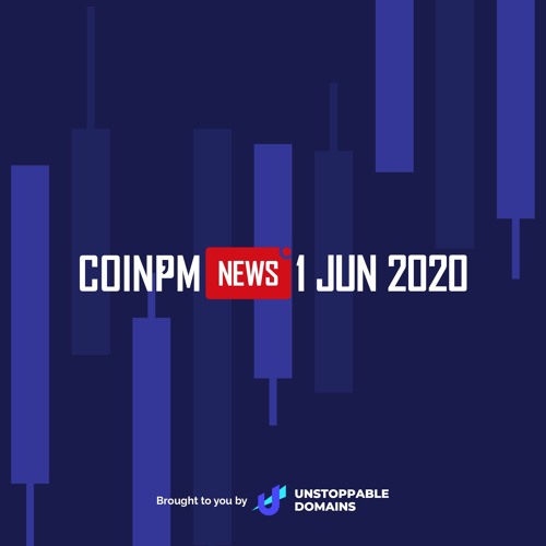 1st June 2020