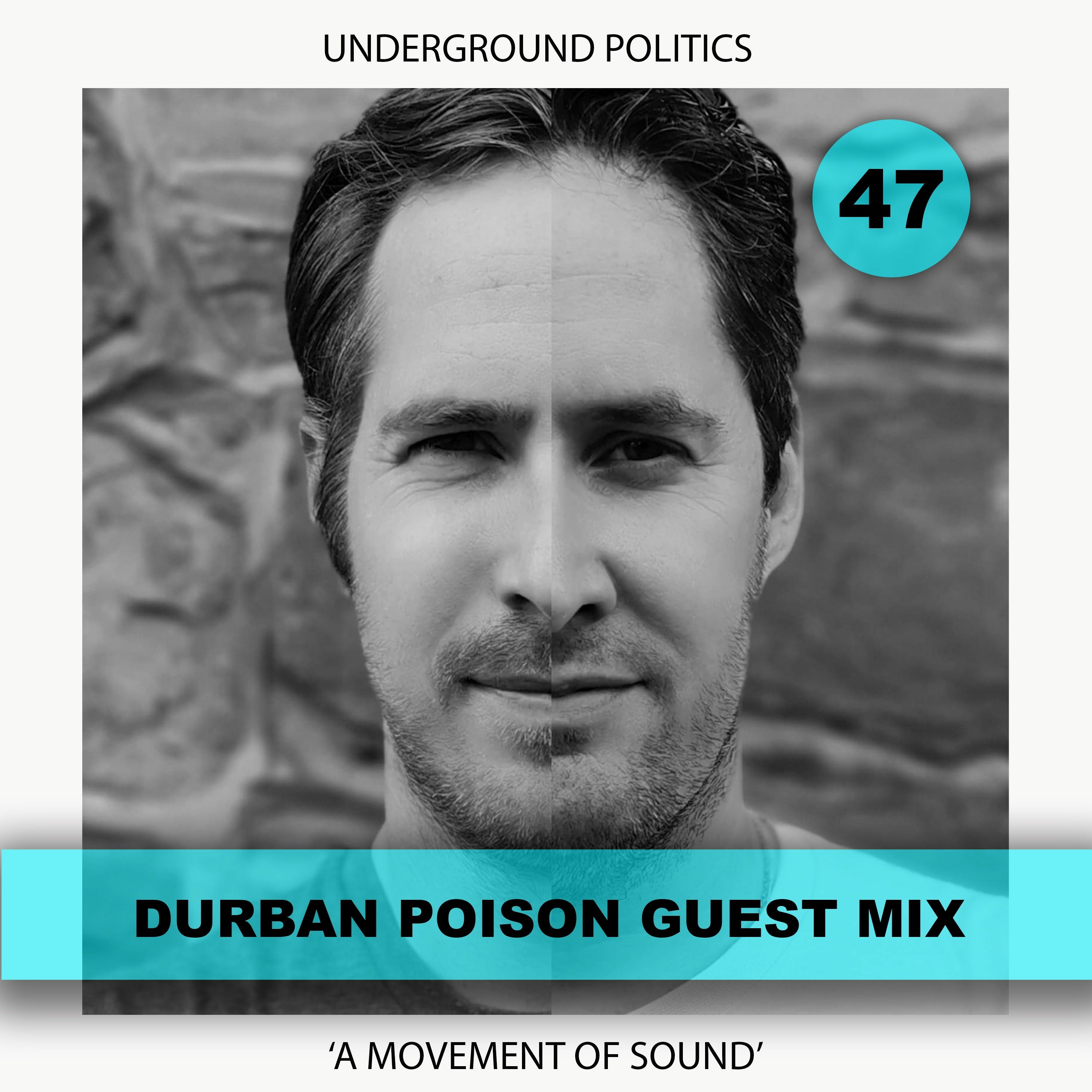 Underground Politics Radio