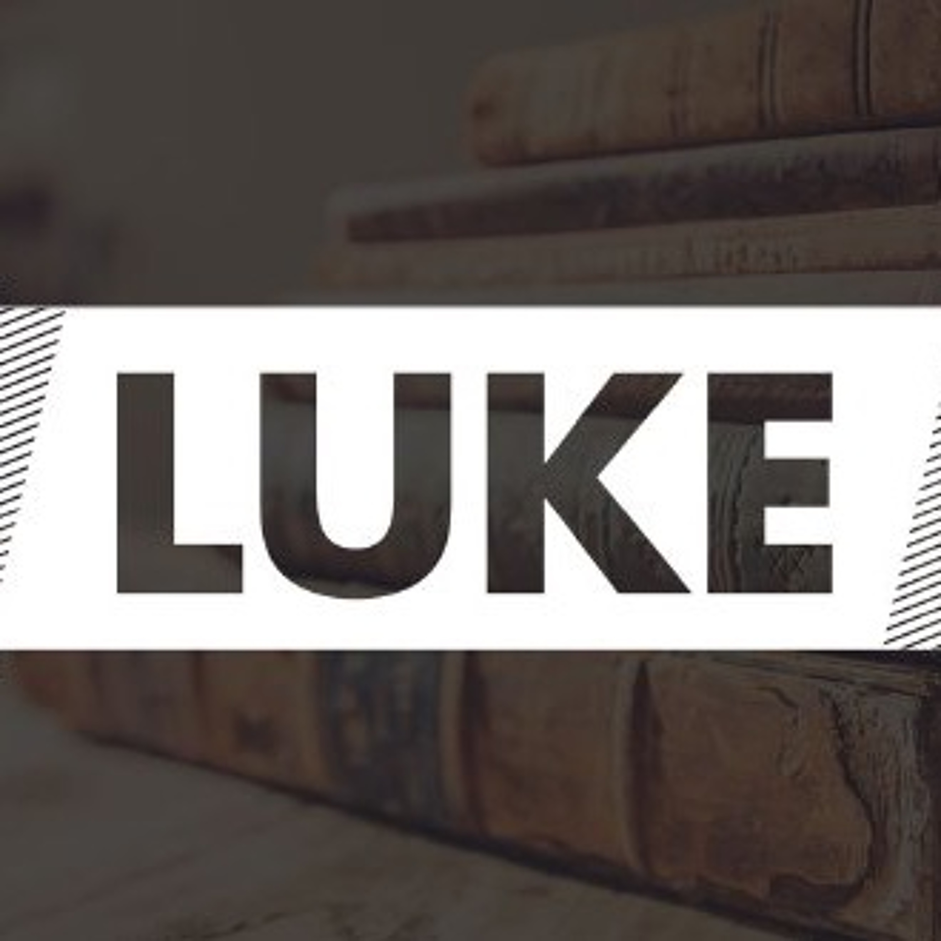 Luke 13:10-21: Dominion of Grace