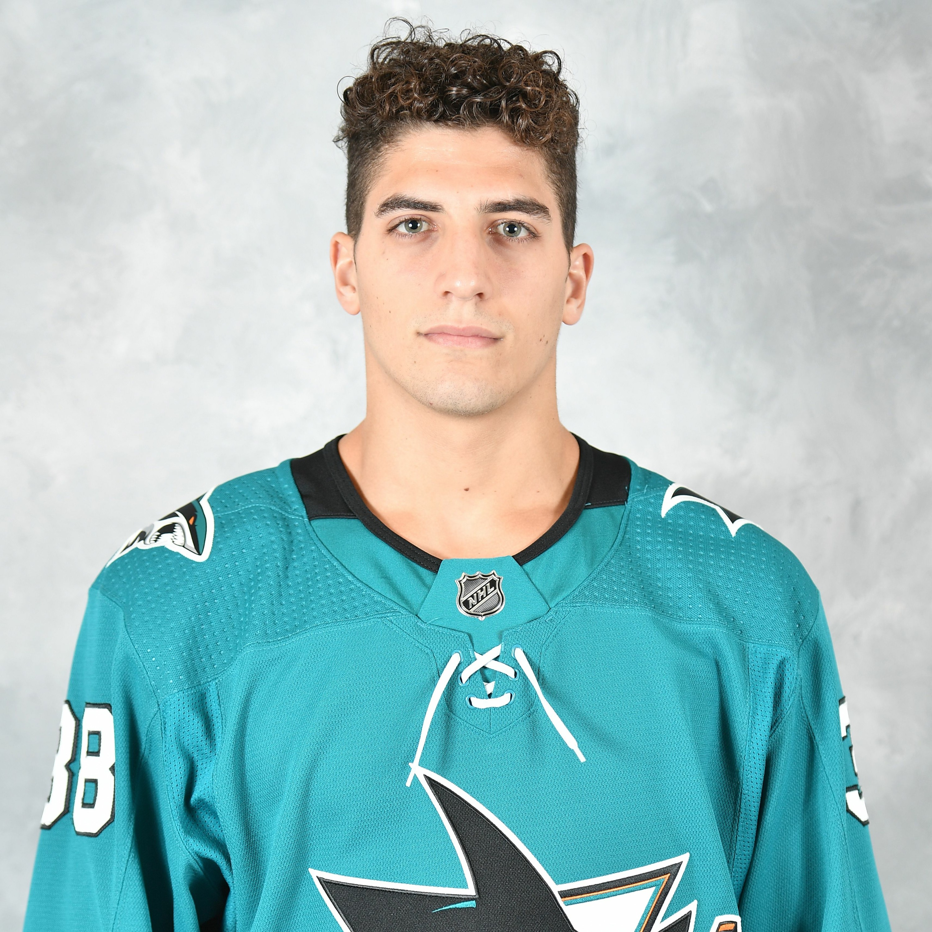 02-27-20: San Jose Sharks 3 New Jersey Devils 2 OT-FINAL