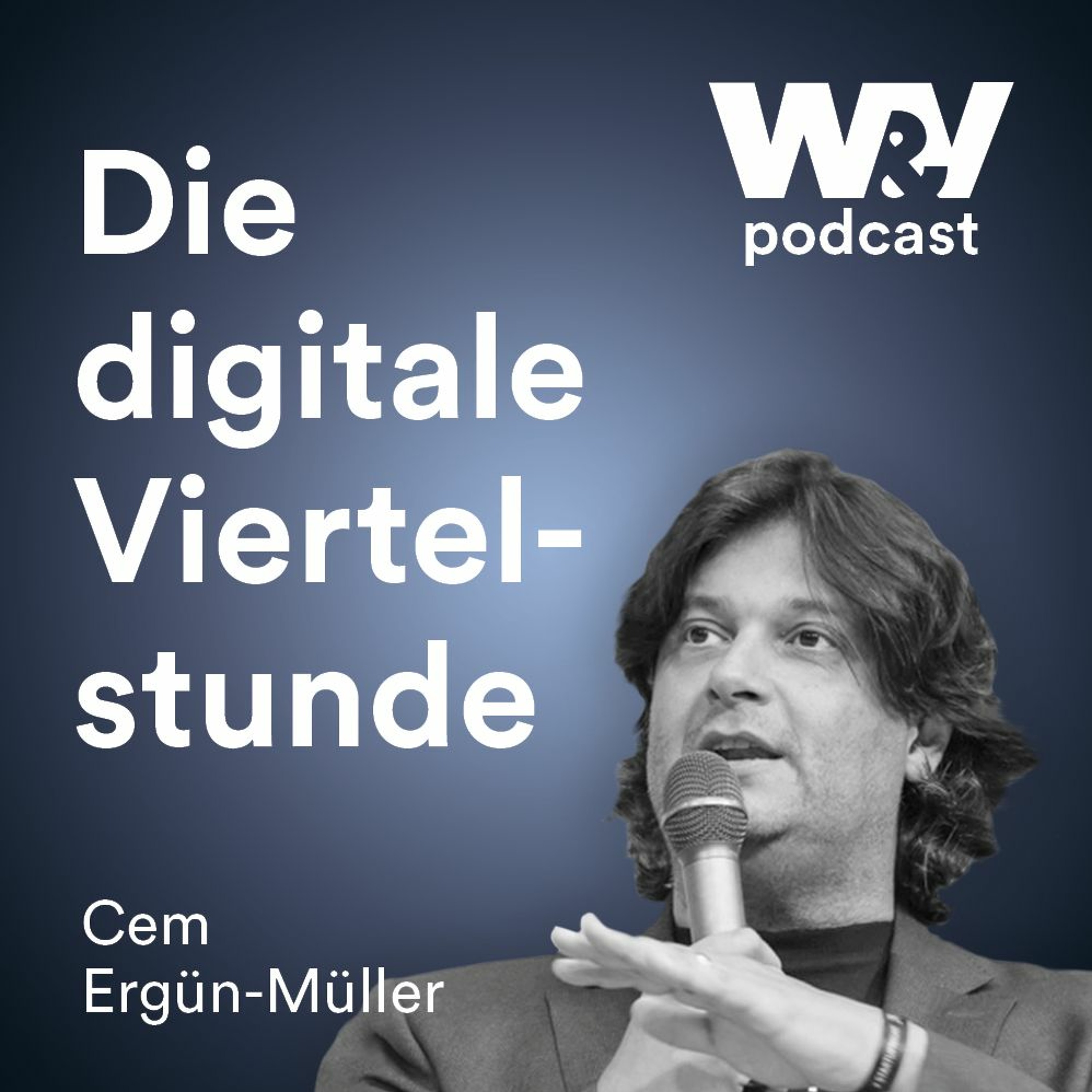 Die digitale Viertelstunde