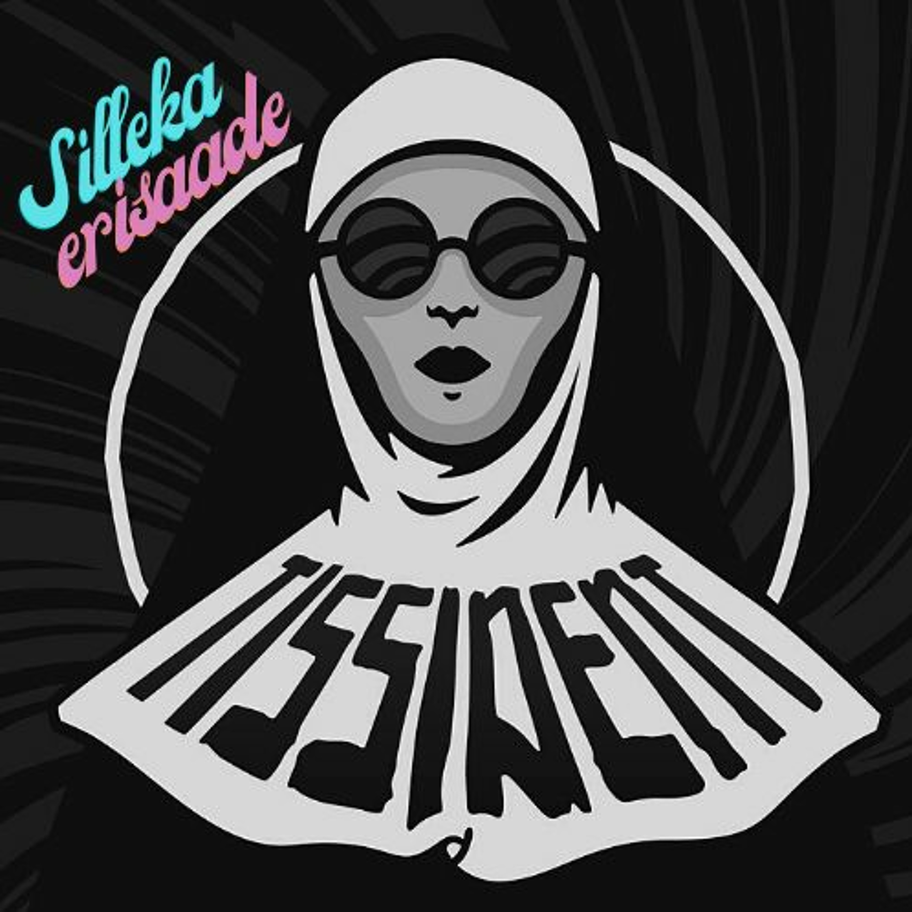 84. Tissident x Piibe Kirke Aljas: "mul on imelikud varbad"