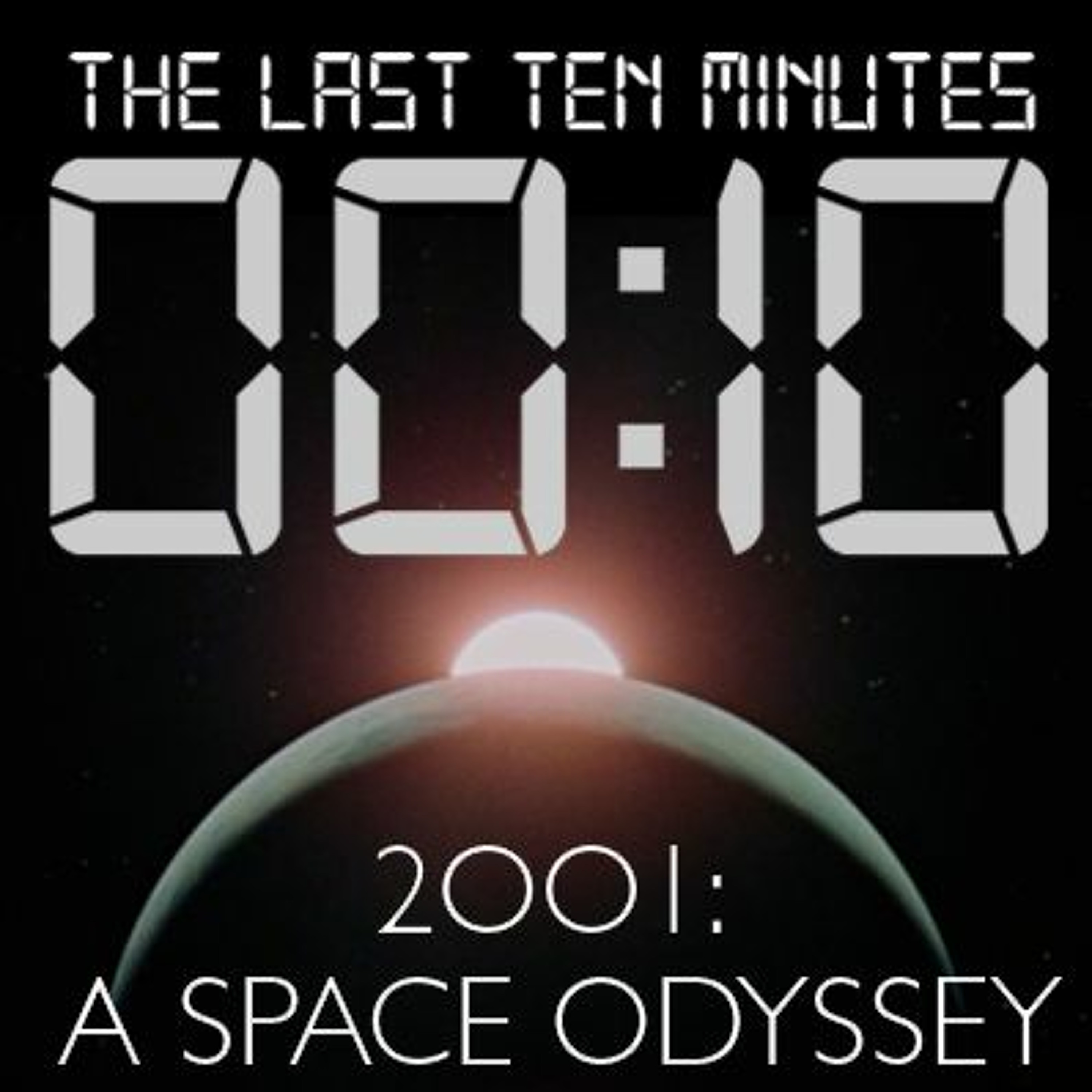 The Last Ten Minutes