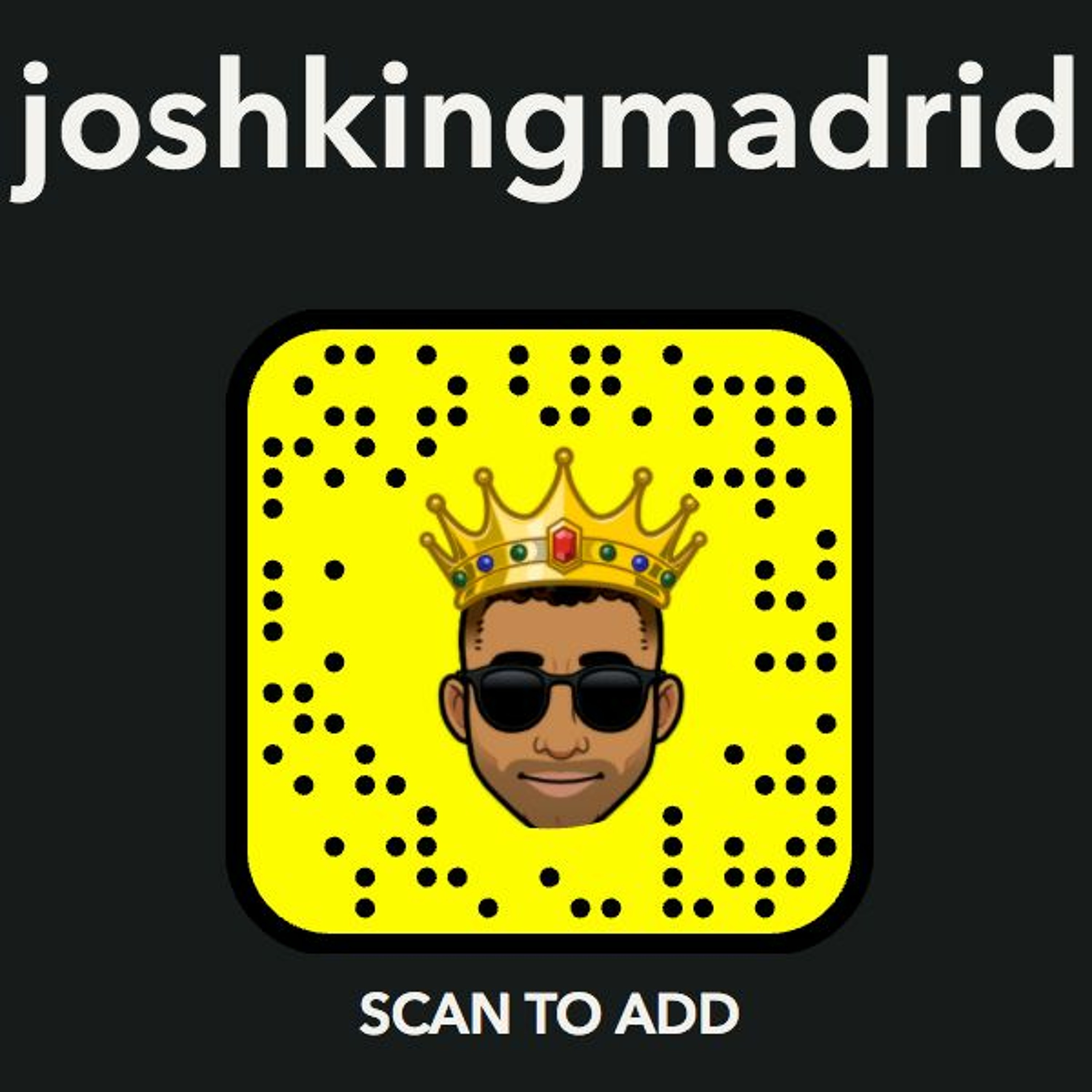 The Dropout Degree with Josh King Madrid