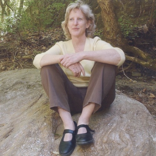 POD: In Conversation with Rabbi Ellen Bernstein