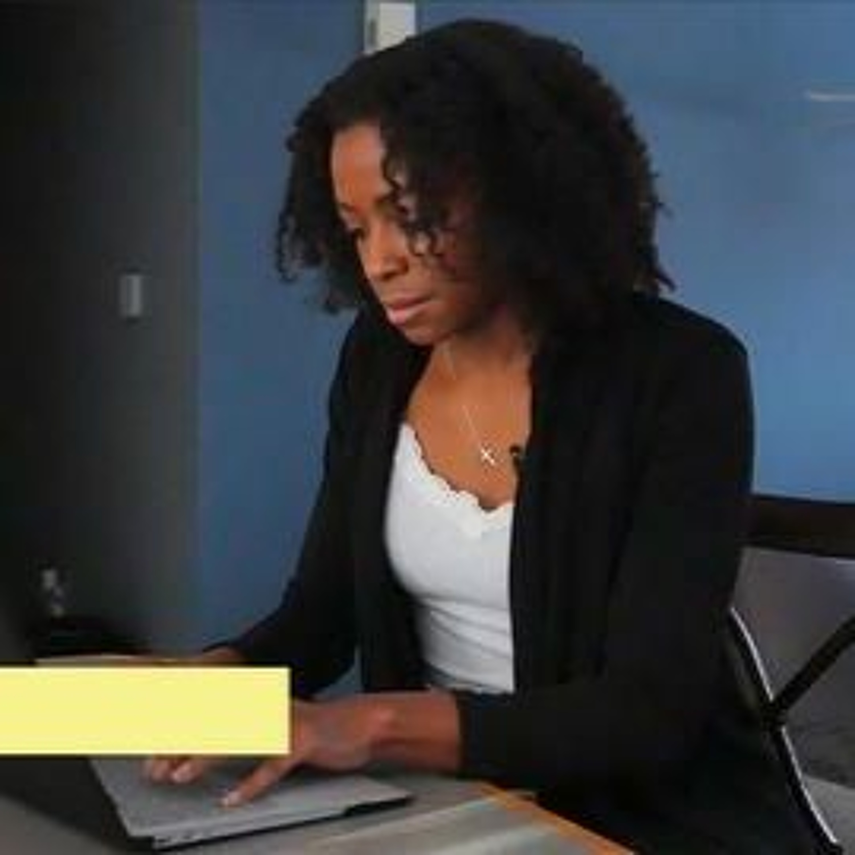 Black Women in STEM