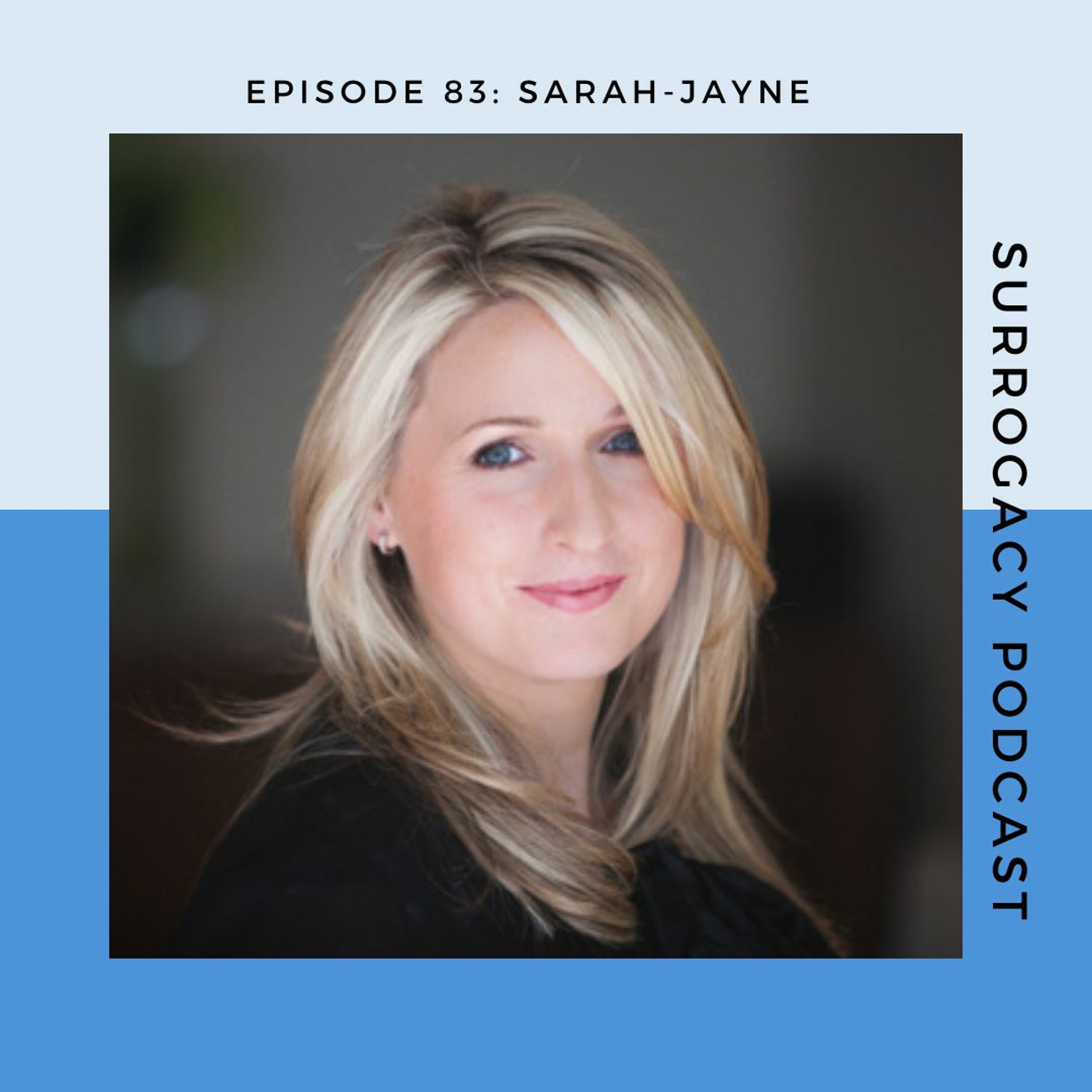 The Australian Surrogacy Podcast
