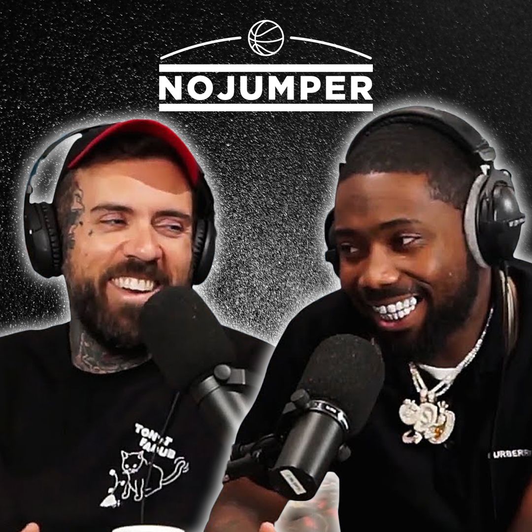 30 Roc Talks Producing "The Box" For Roddy Ricch, Giving Cardi B her 2nd Hit & More