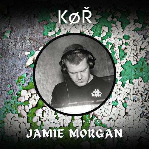 Stream Keep Øn Raving 059 Jamie Morgan Hardcore Energy Mix 14 08 23 by Keep Øn Raving