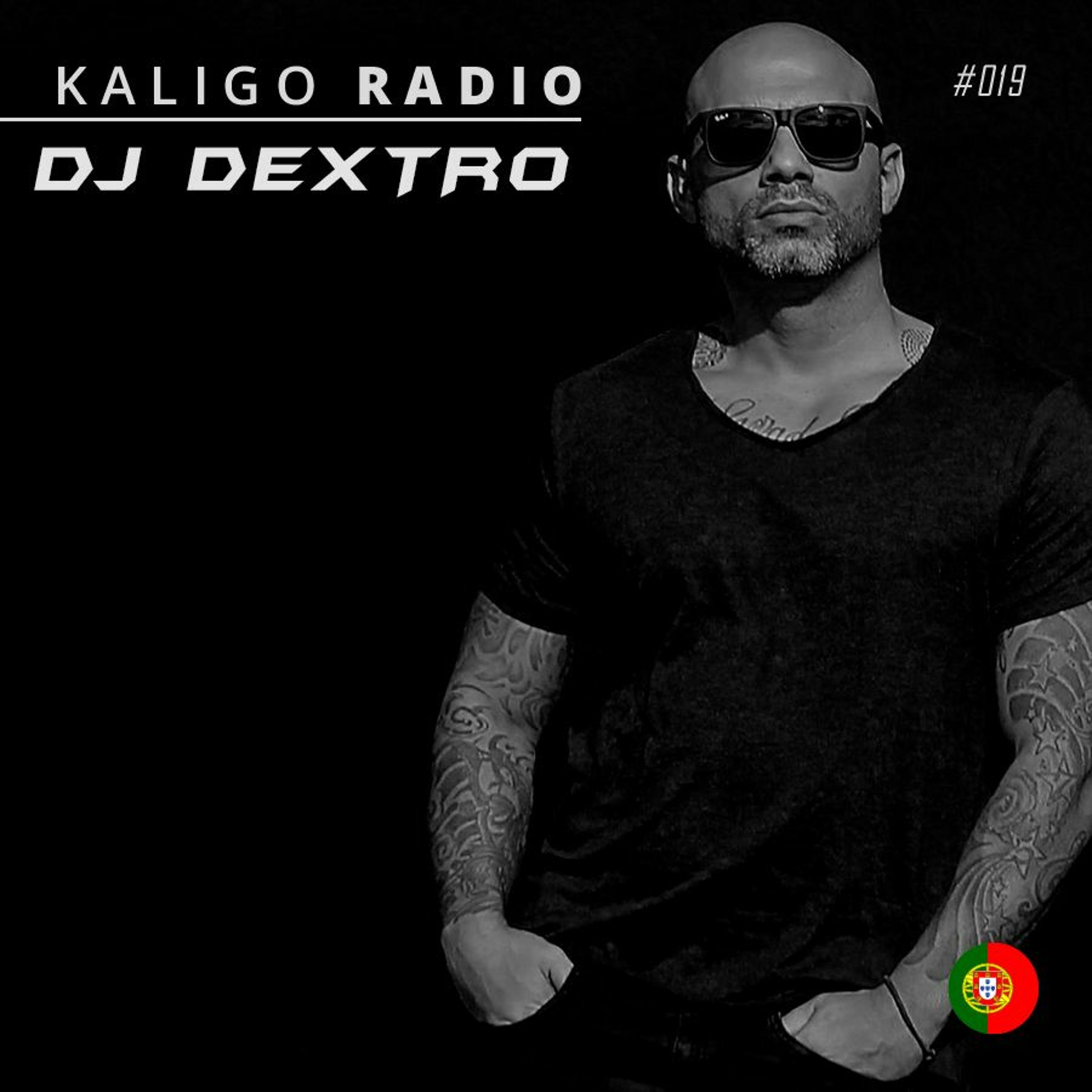 Kaligo Records
