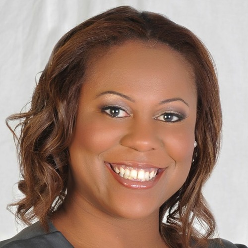 Episode 38: It's Never Too Late To Dream with KM Johnson Davis