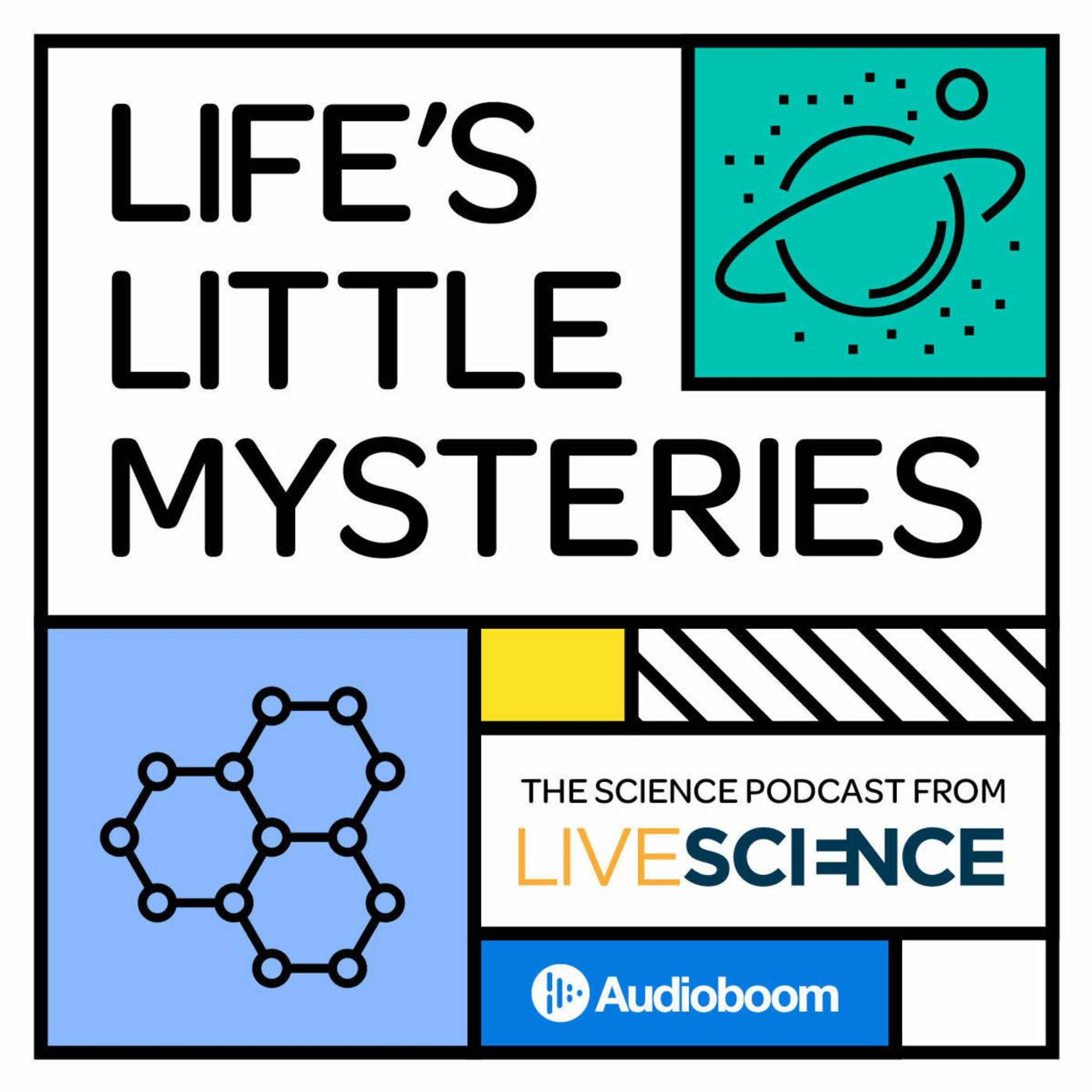 Sci Fi Generation Podcast