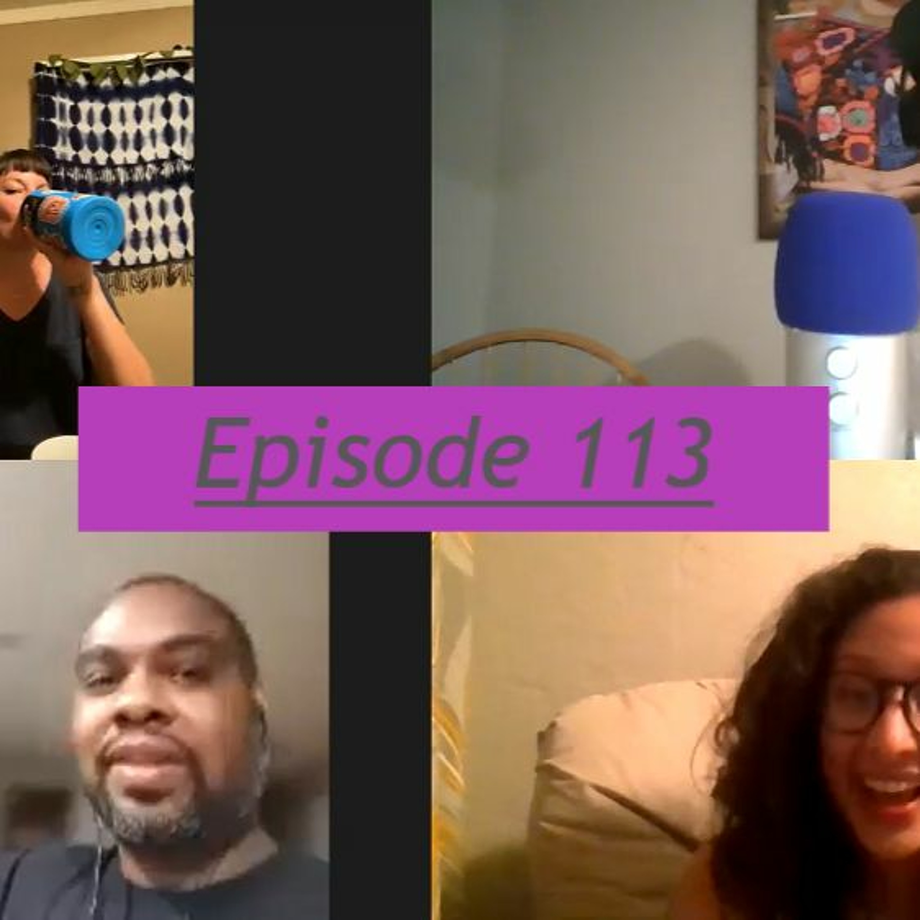 JB Ep113 Trivia Machete Spaghetti
