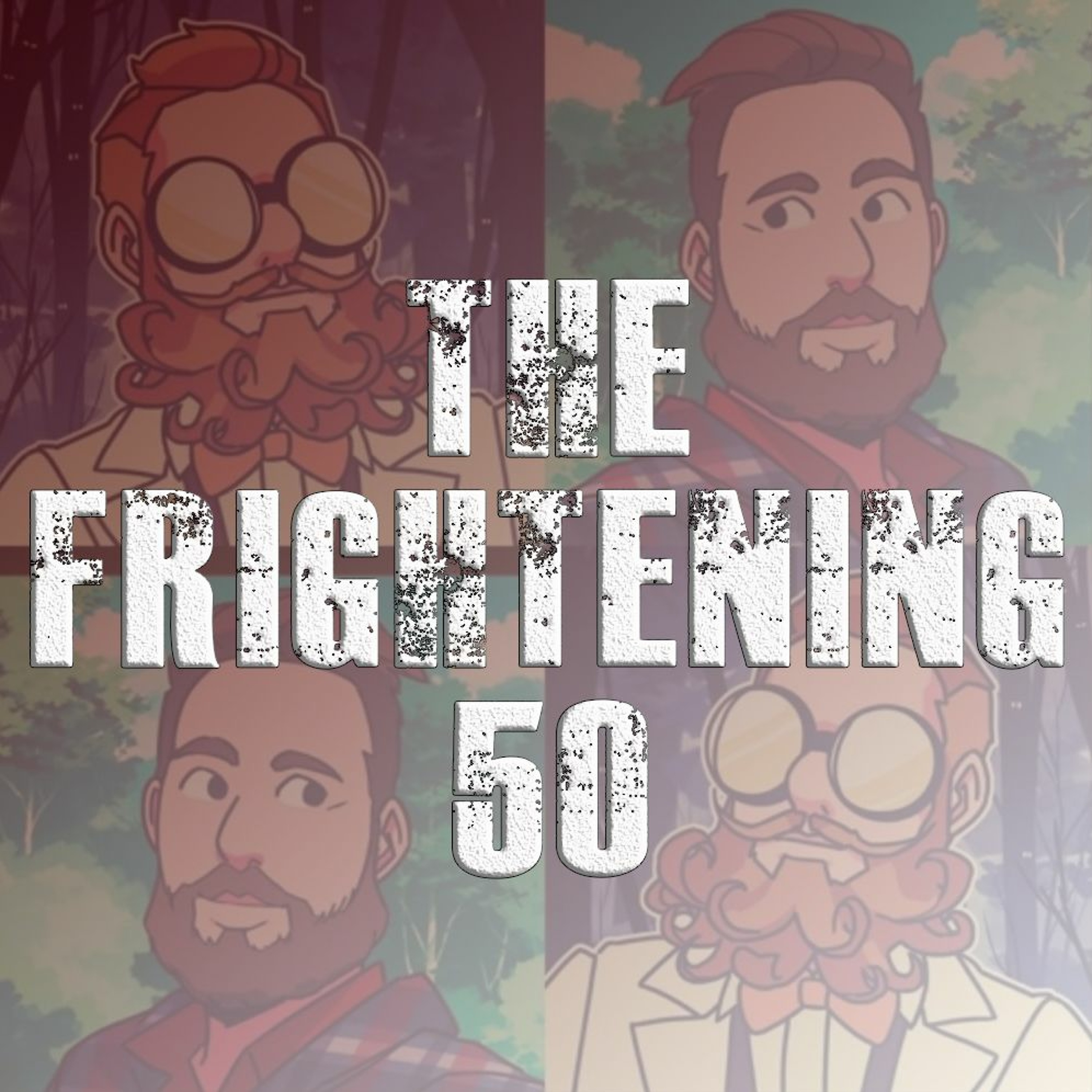 F50 #50: We're So Sorry Montana! Sasquatch Explosion Episode