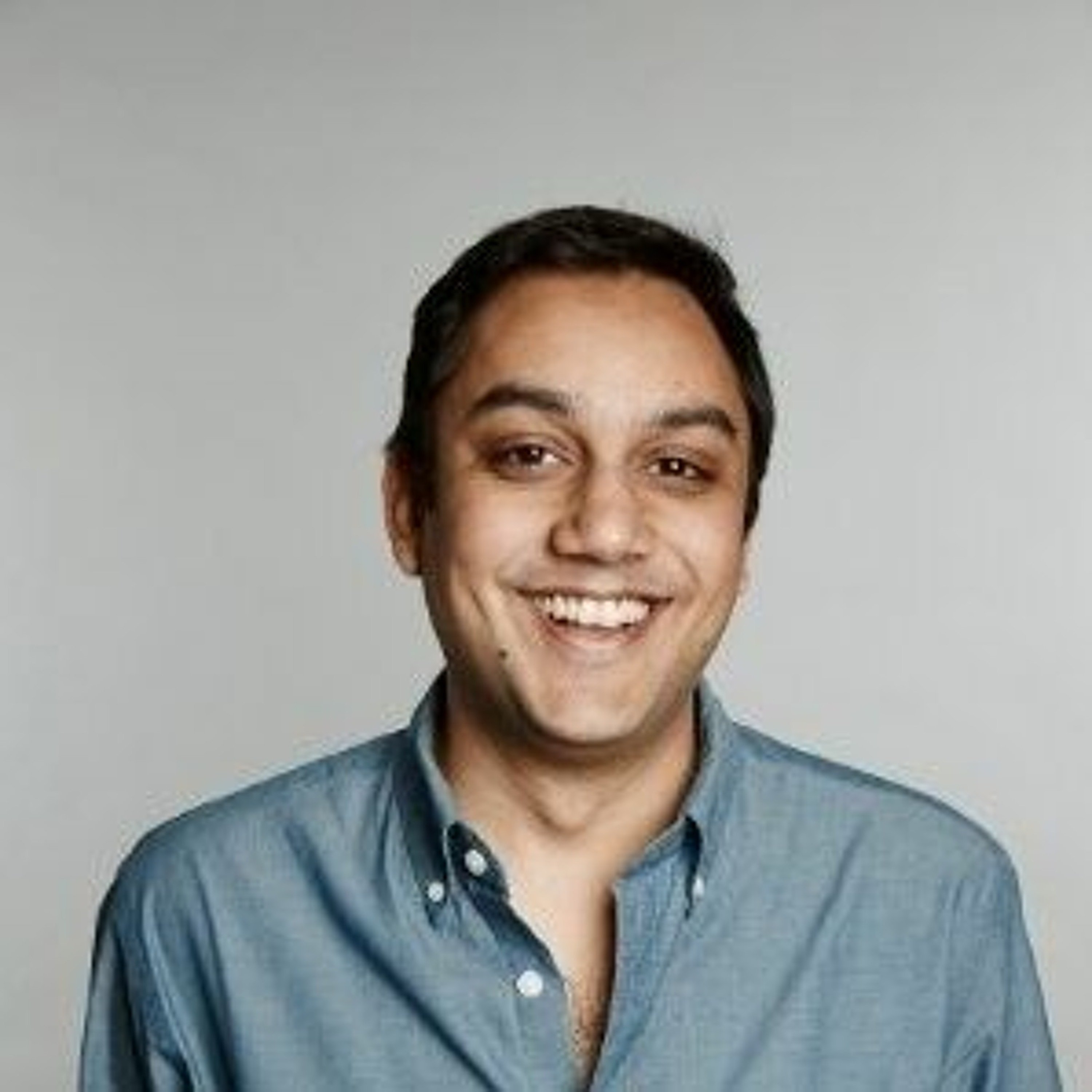 Eric Kinariwala, Capsule, on rebuilding the pharmacy from the inside out