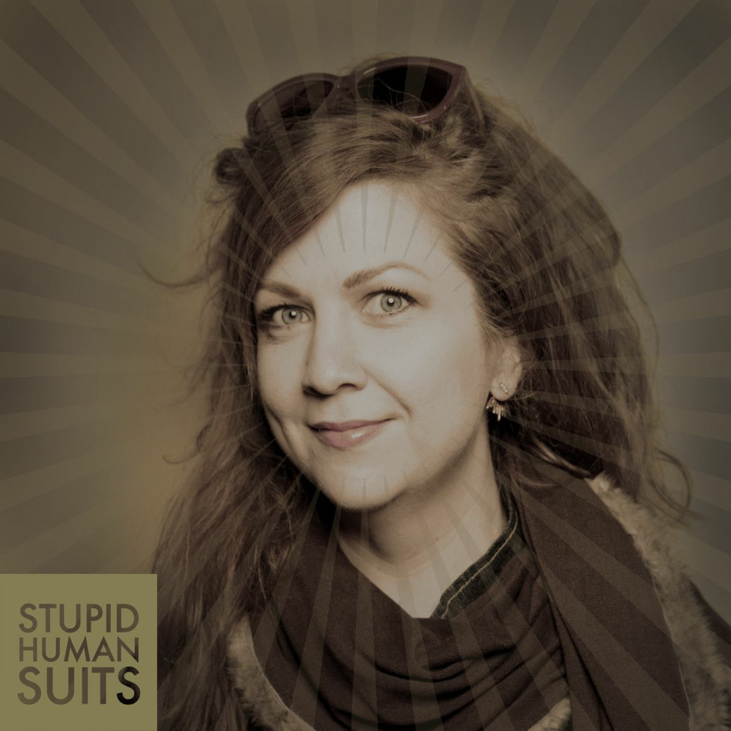 Stupid Human Suits