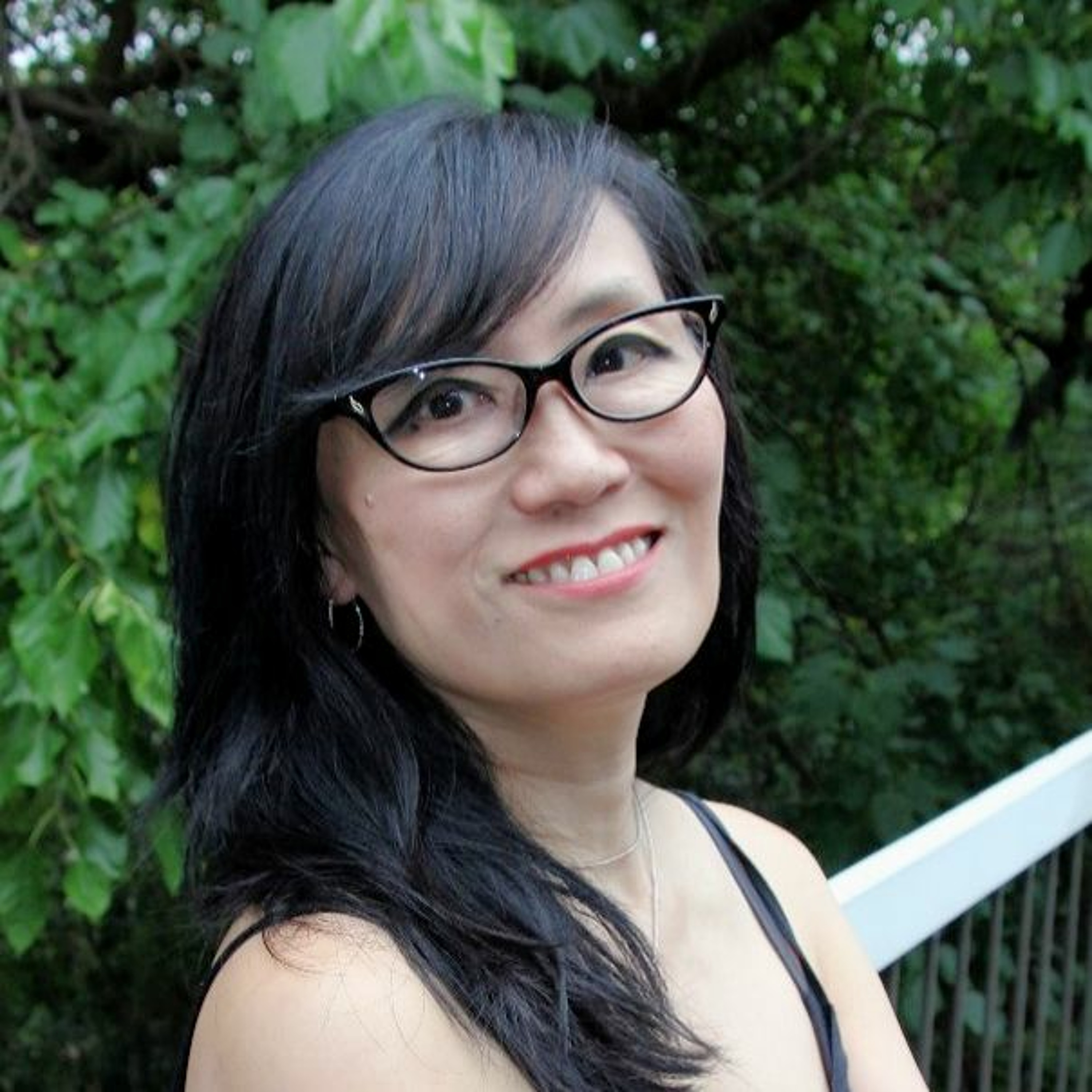 Interview with writer Kerri Sakamoto, 2020 Engel Findley Award winner