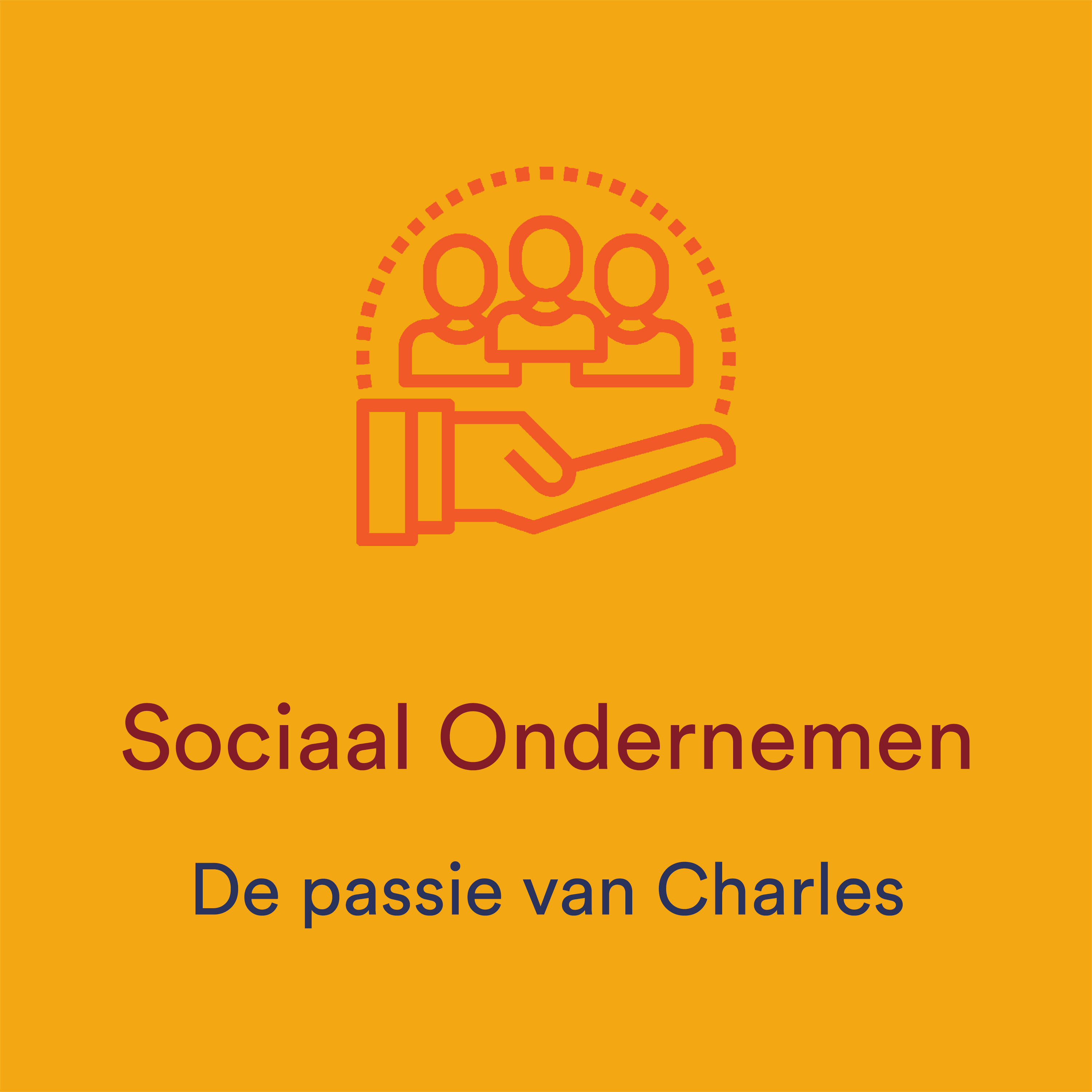 Passie Podcast (door Dienst4dienst.nl)