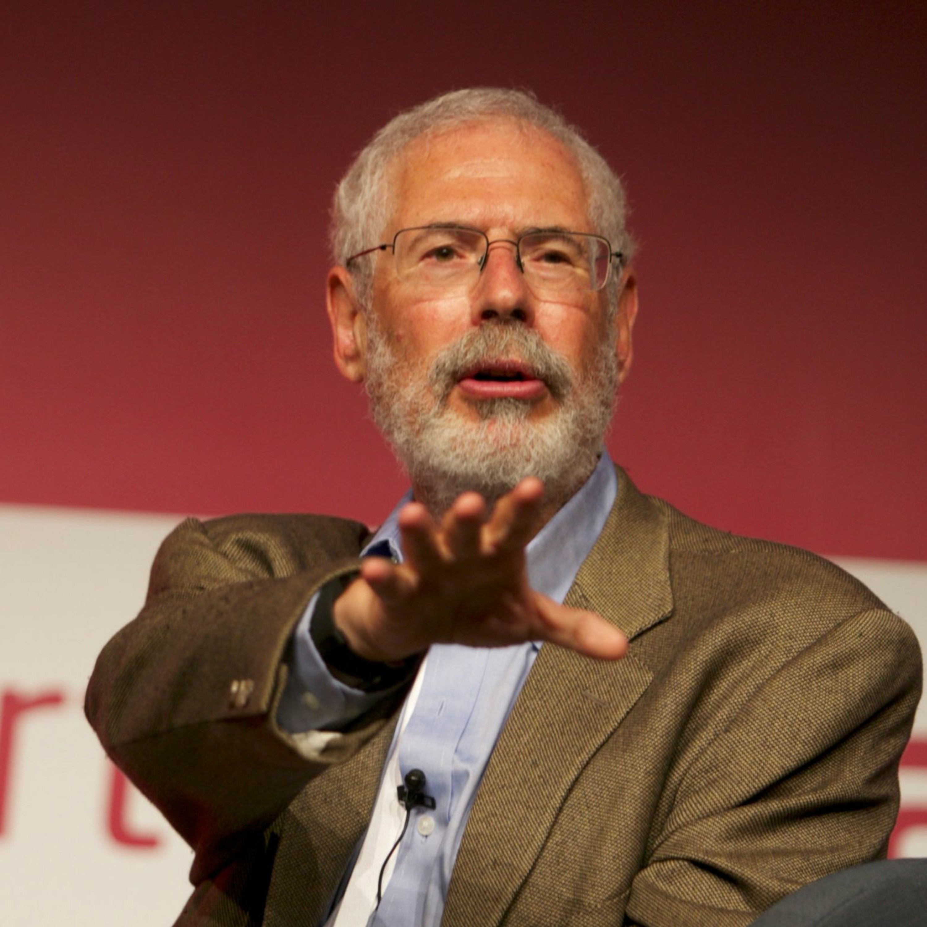 Steve Blank: Rethinking the Lean Startup (And What Comes Next)