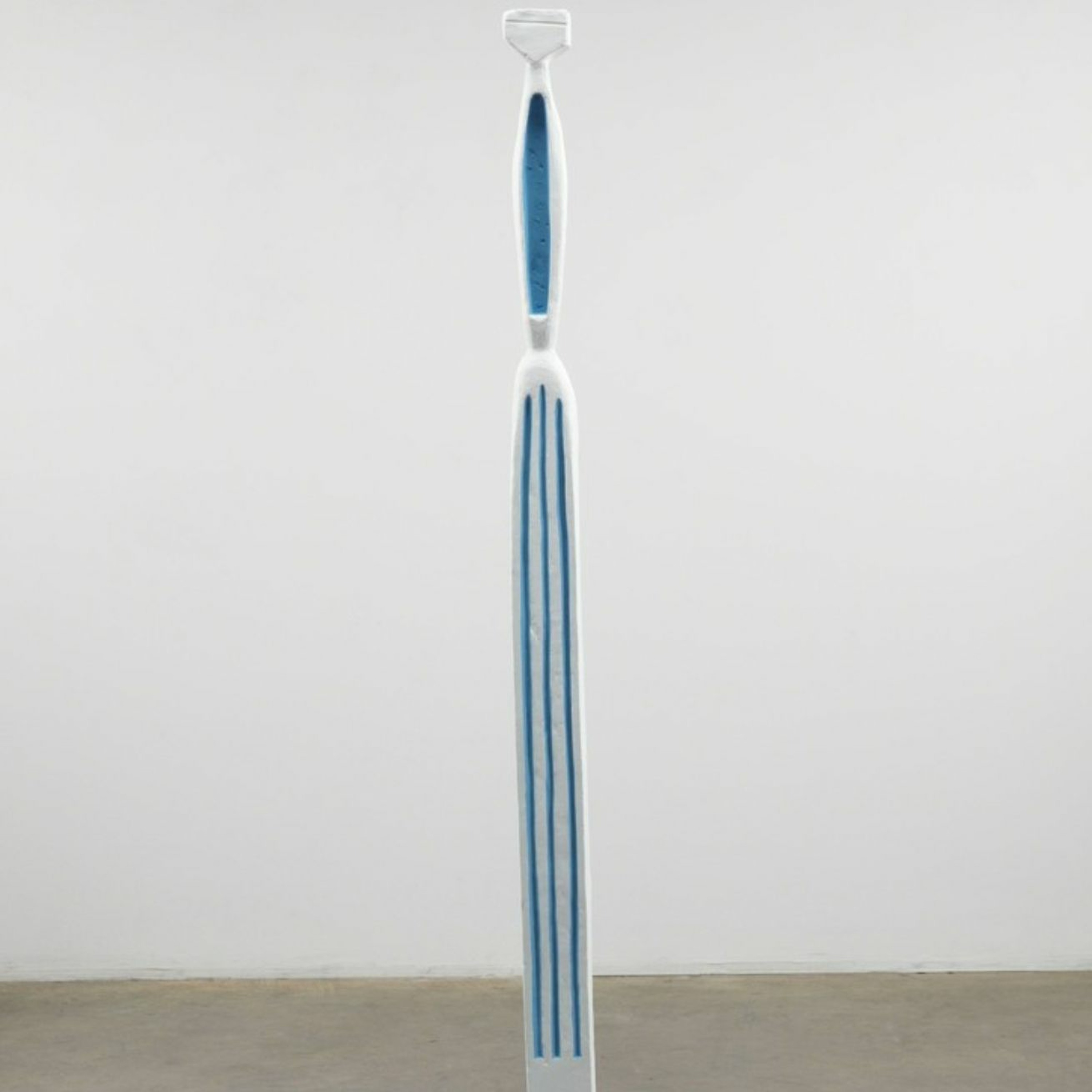 Ep. 44 - Louise Bourgeois' "Pillar" (1949-50)