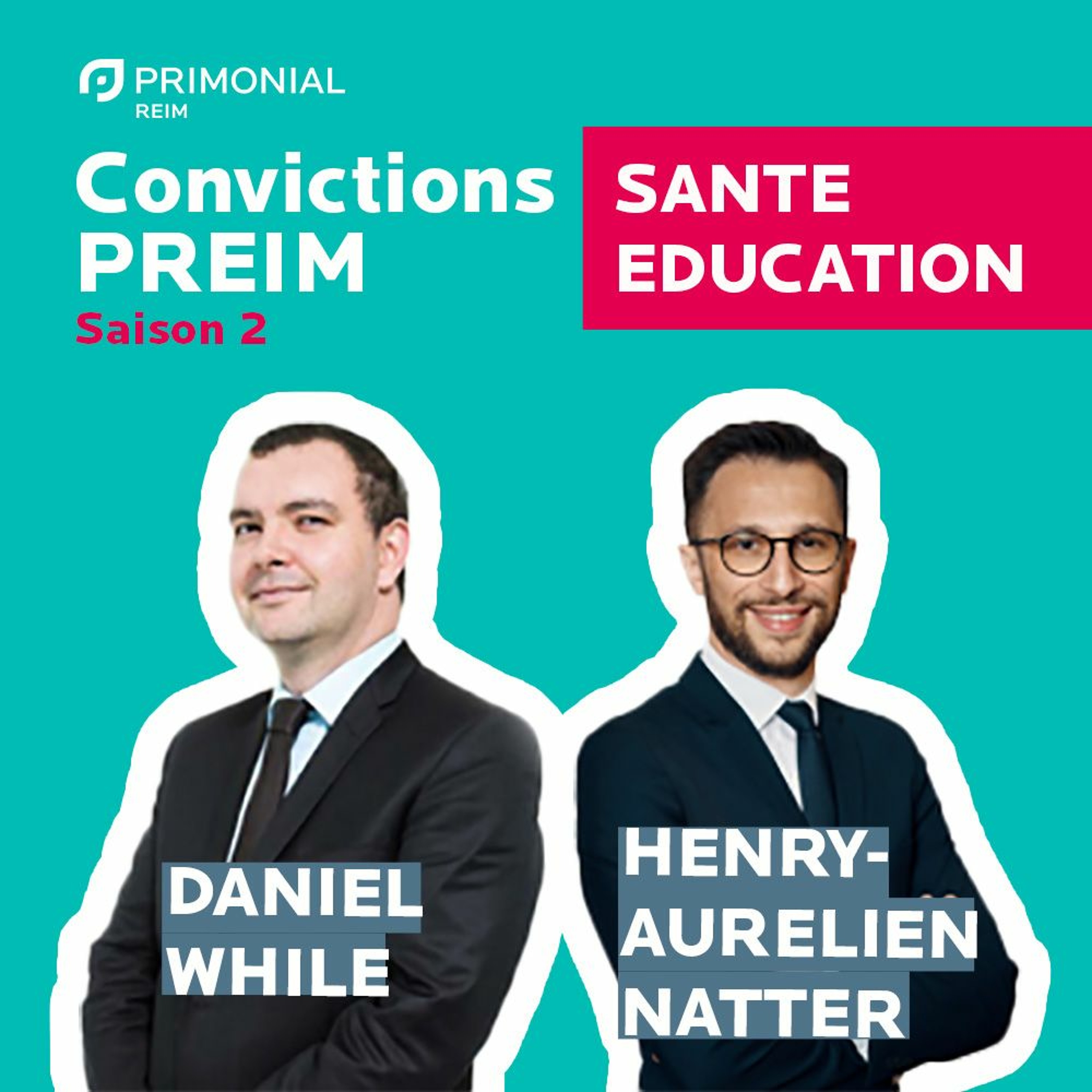 Primonial REIM