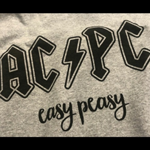 AC/PC #26 (Andrew and Curtis Podcast)