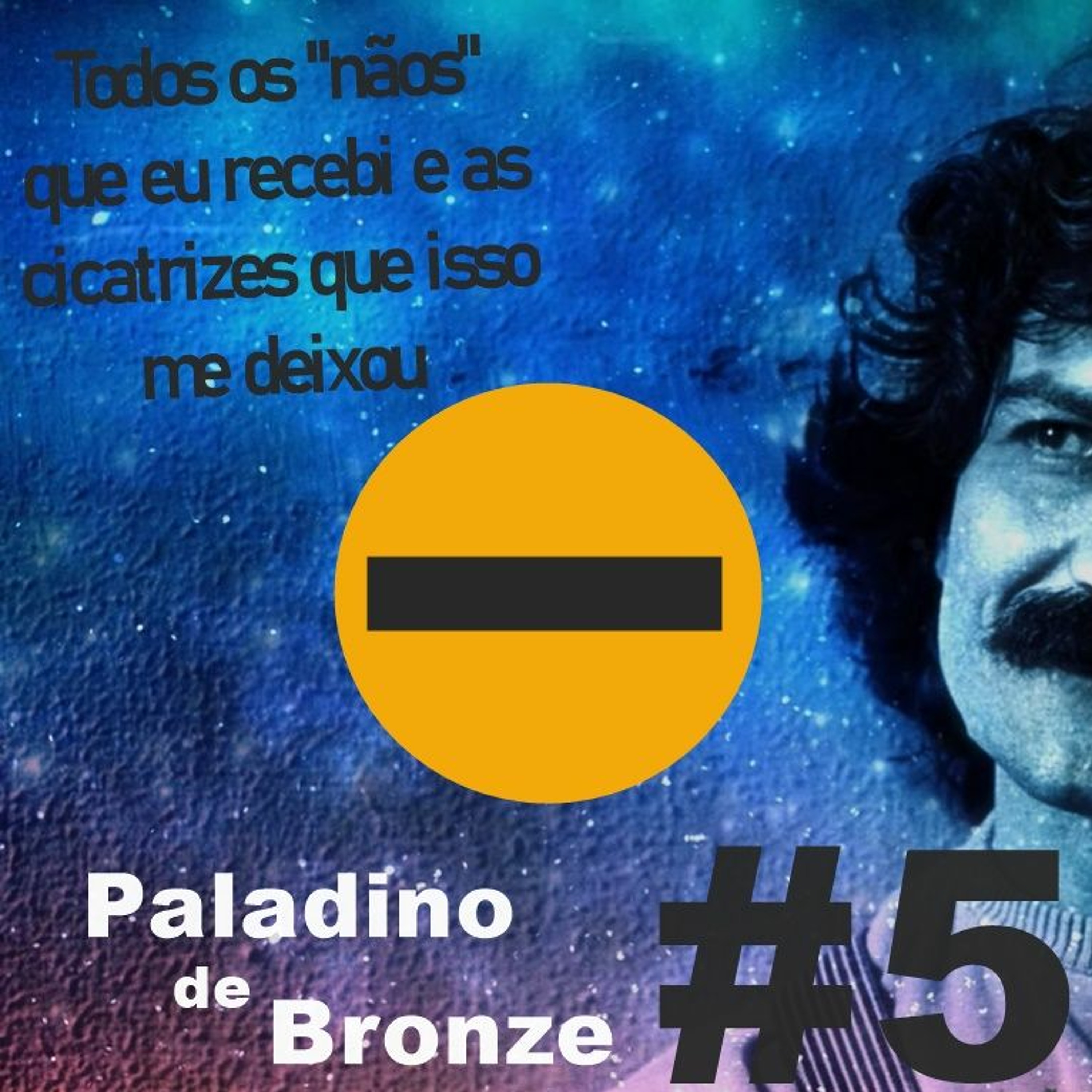 Paladino de Bronze