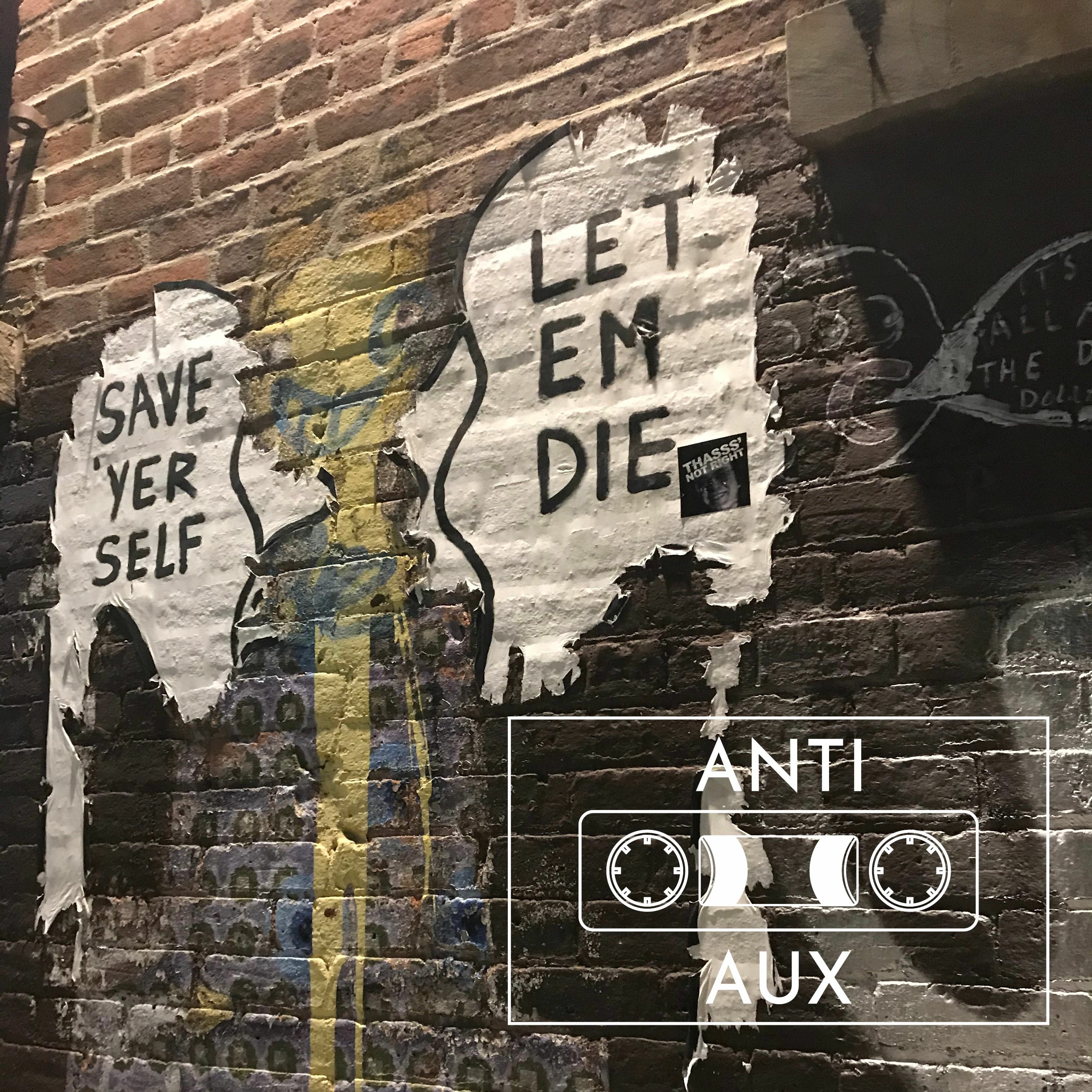 ANTI-AUX///VOLUME 11