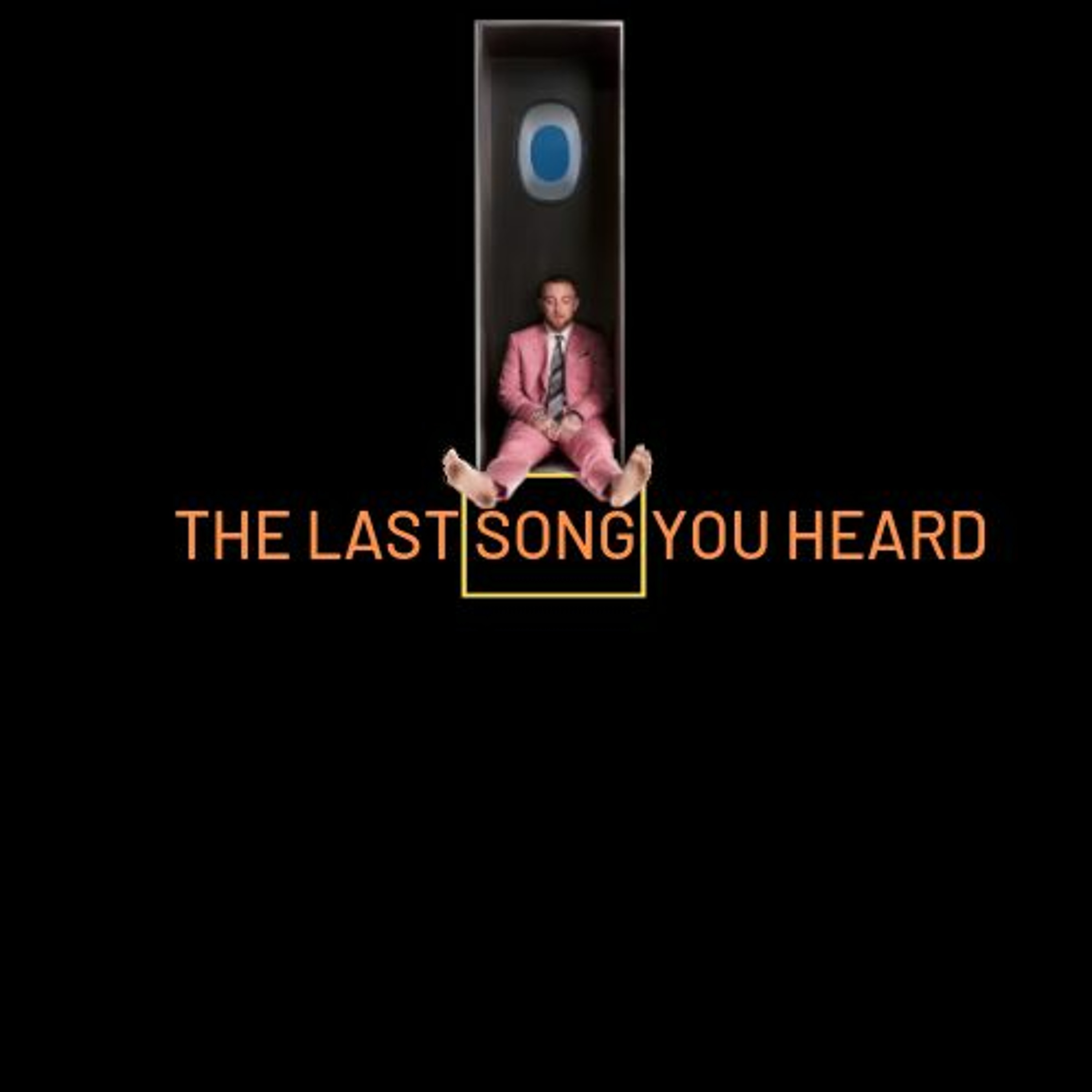 The Last Song You Heard