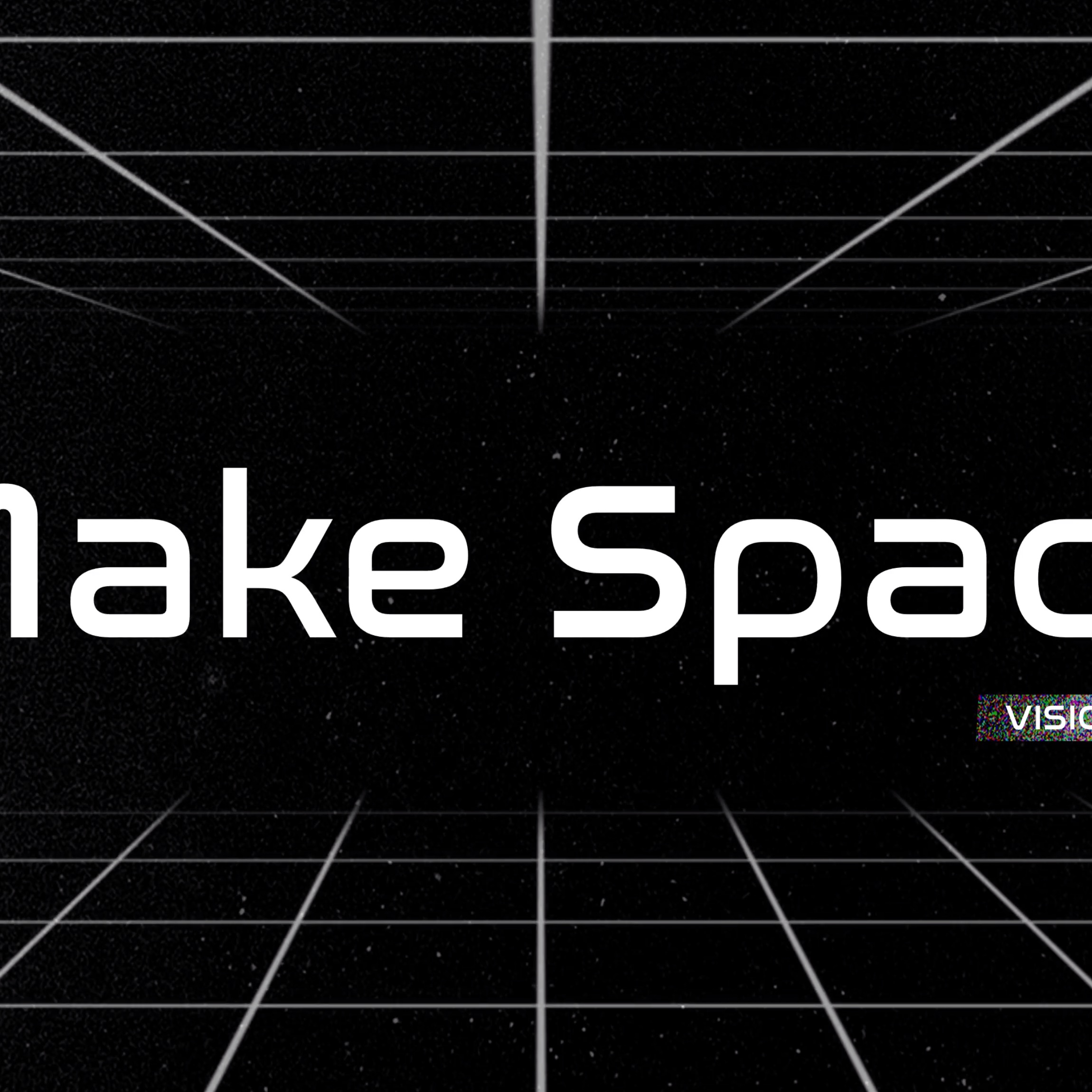 Make Space (Vision 2020) - (2.9.20)Pastor Matthew Lacey