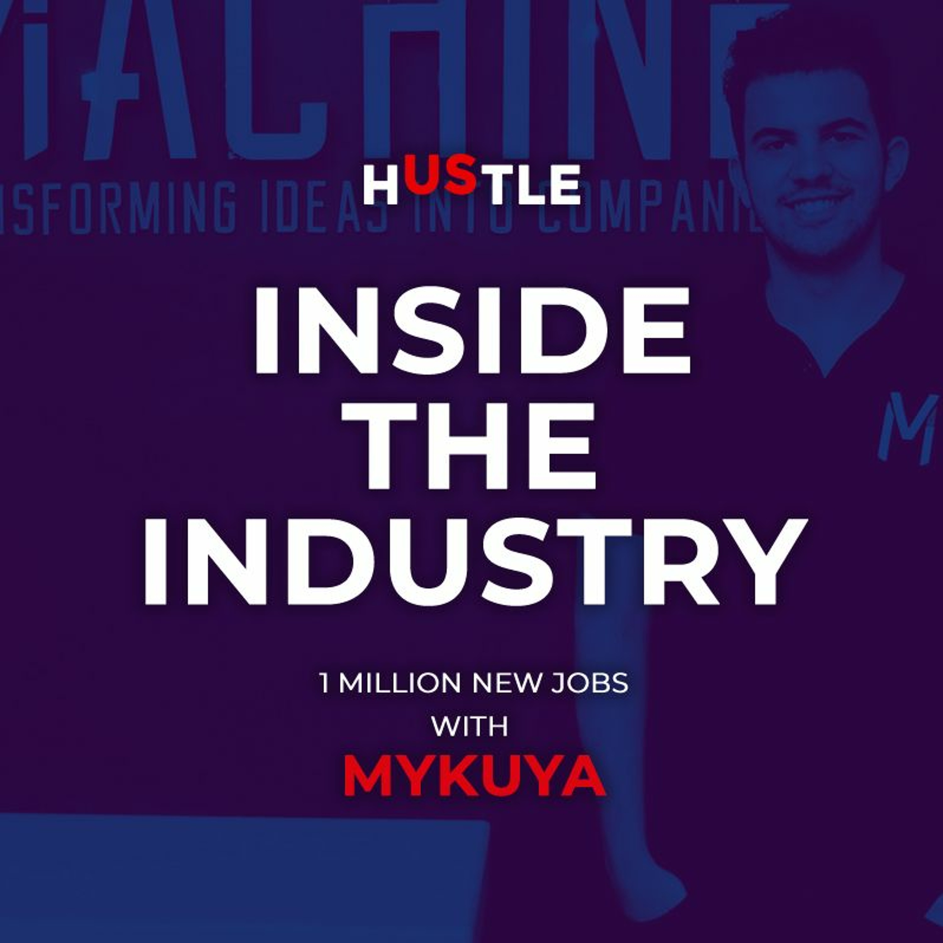 Episode 50: 1 million new jobs with MyKuya