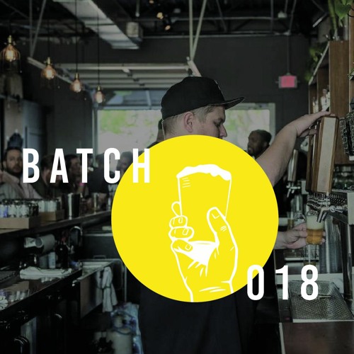 Batch 018: Support your locals