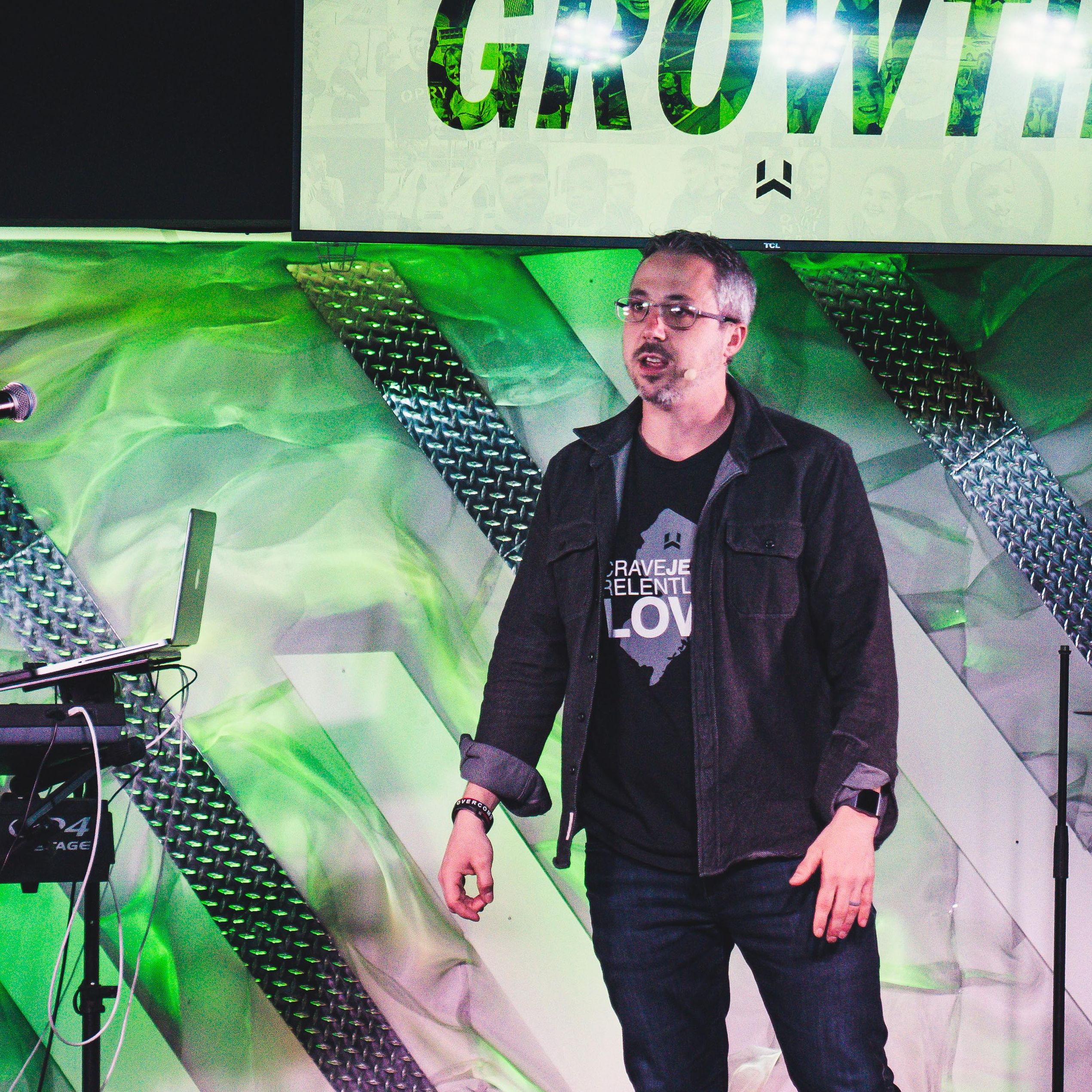 March 22, 2020 | Christ Proved the Capability for Humility | Pastor Jason Coache