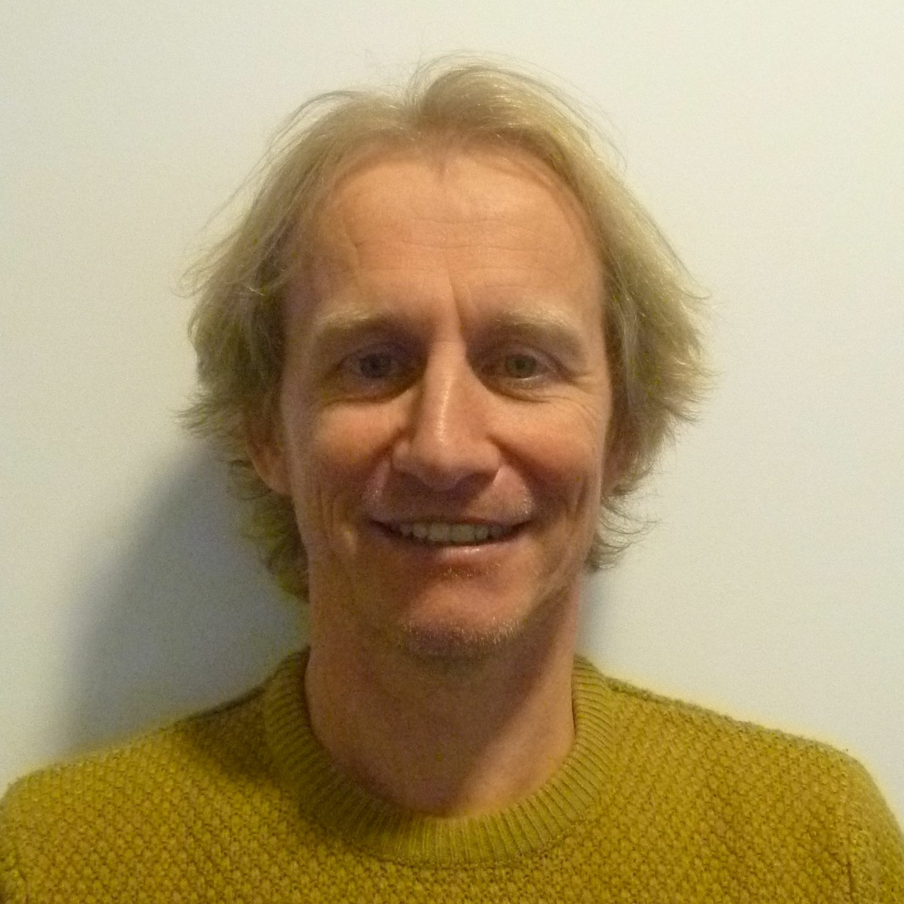 Episode with Geert Vanhorebeek from Leuven