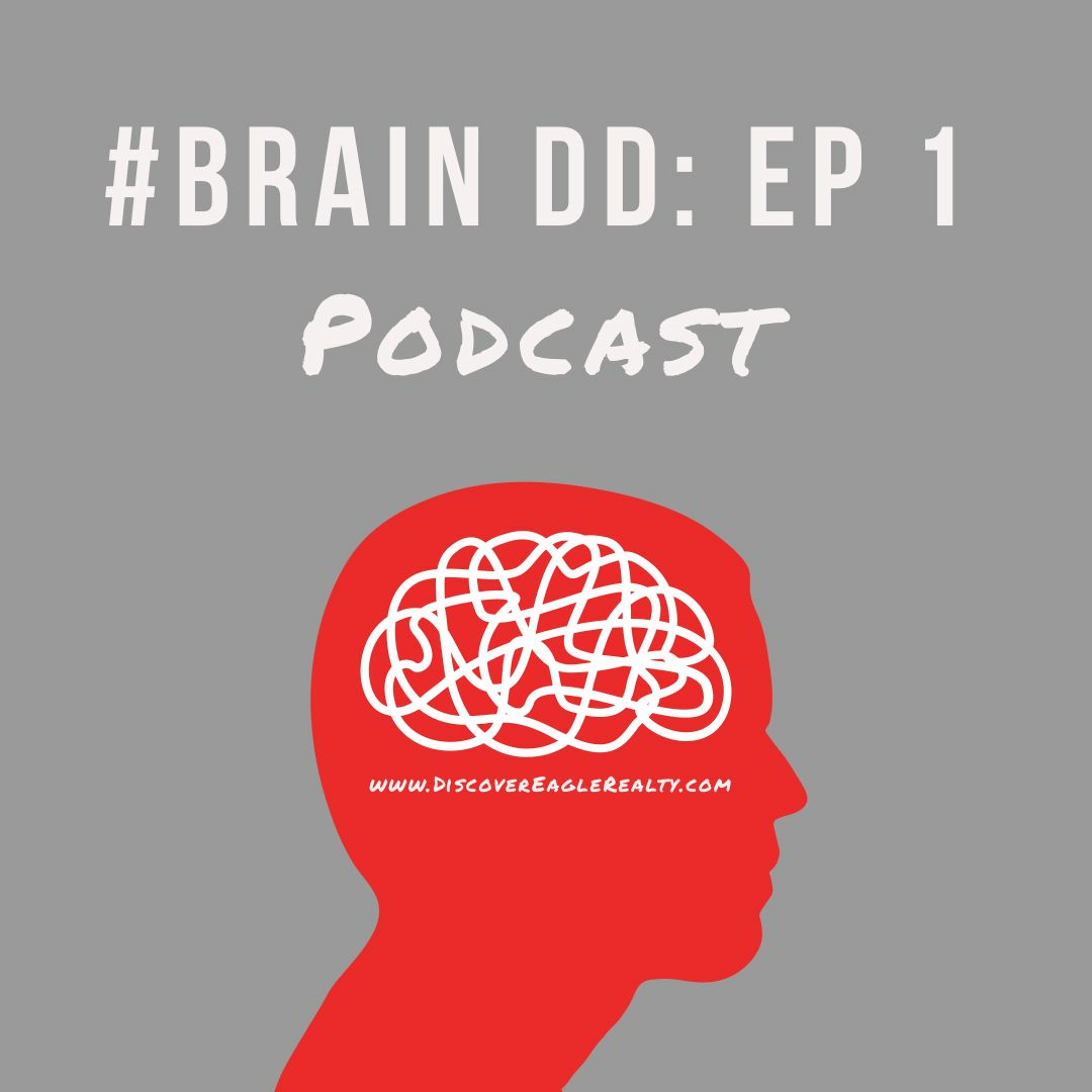 Thee Eagle Reality Career Talk Podcast