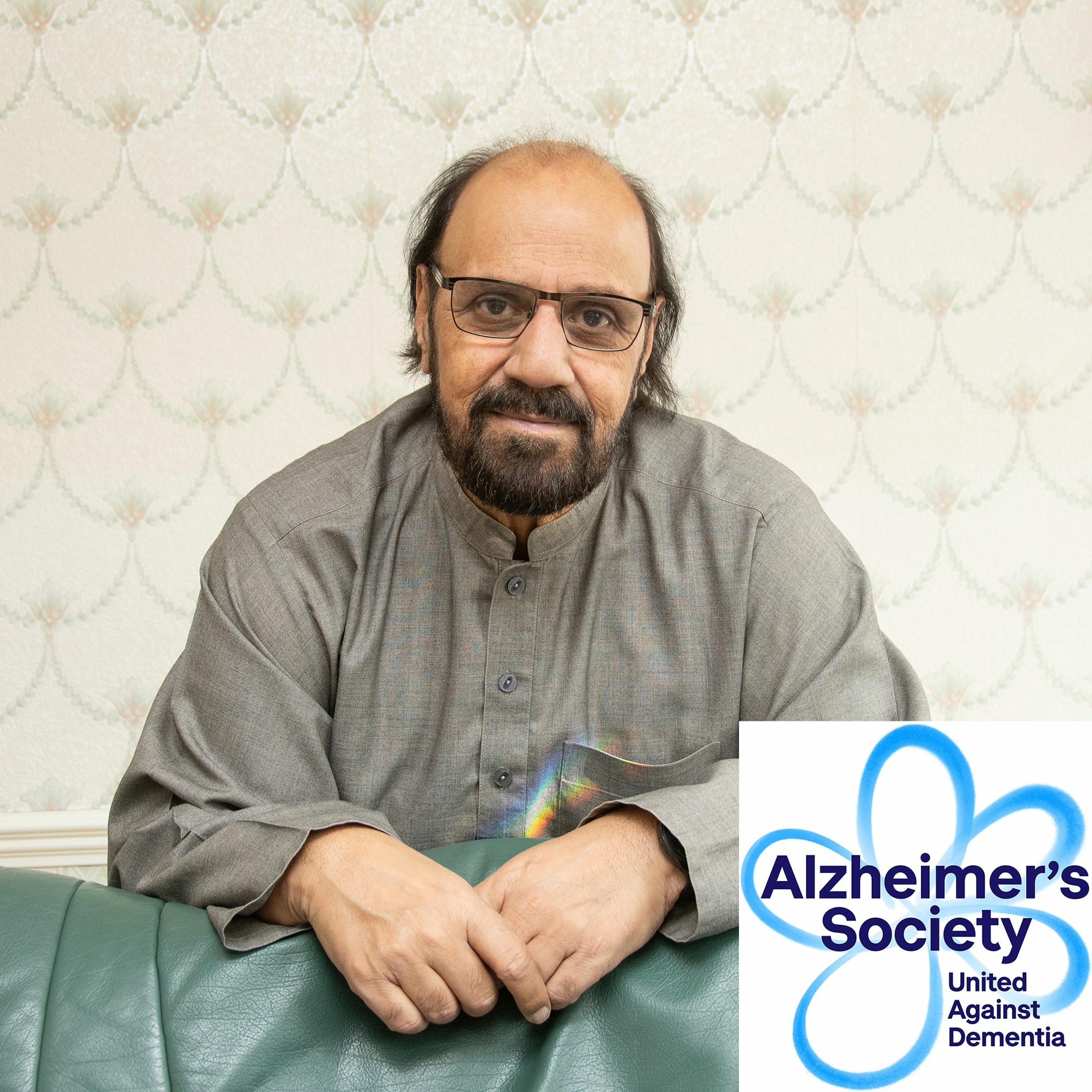 Change the journey – Dementia together podcast April/May 2020